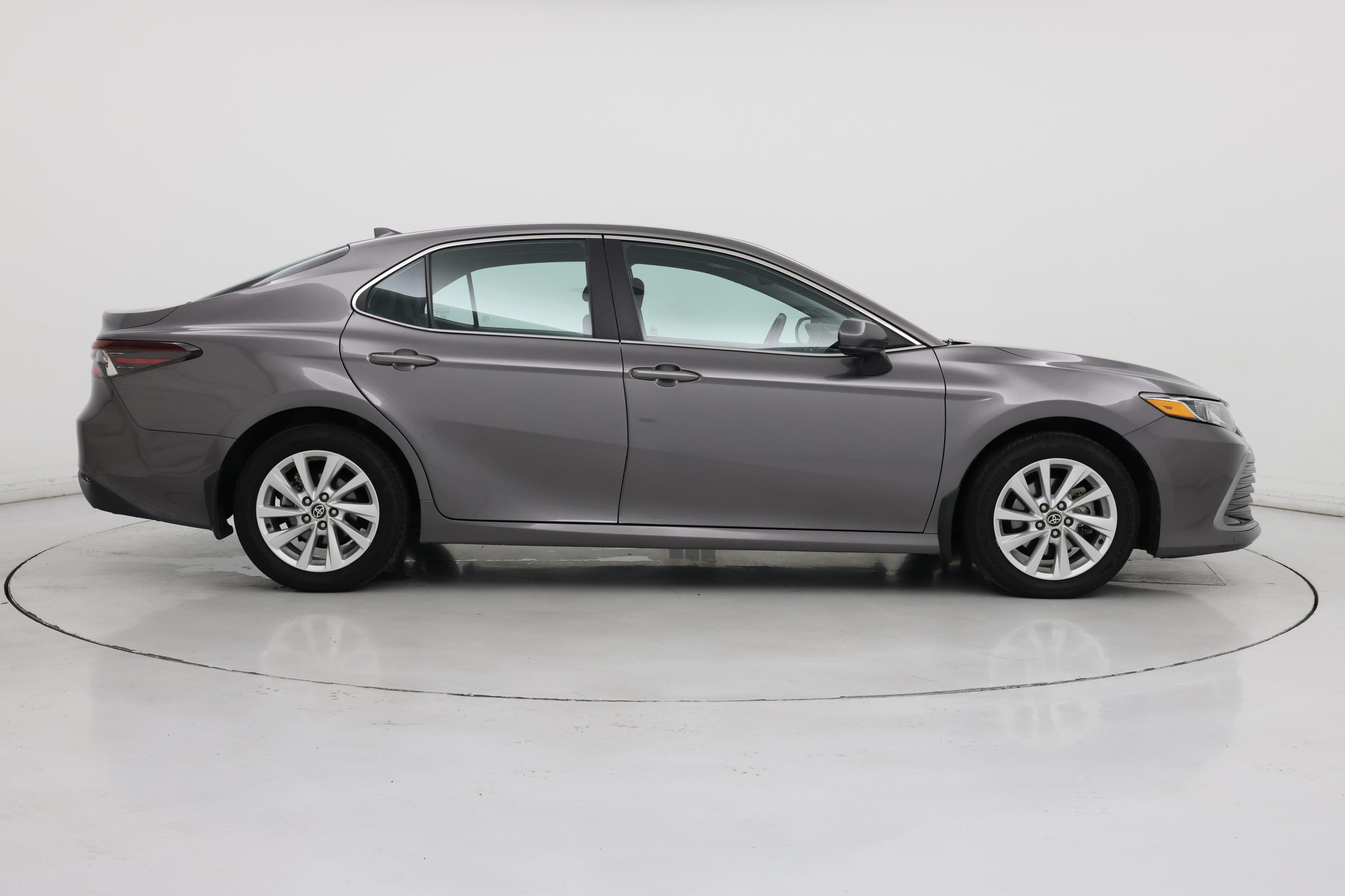 Thumbnail: 2023 Toyota Camry - 7