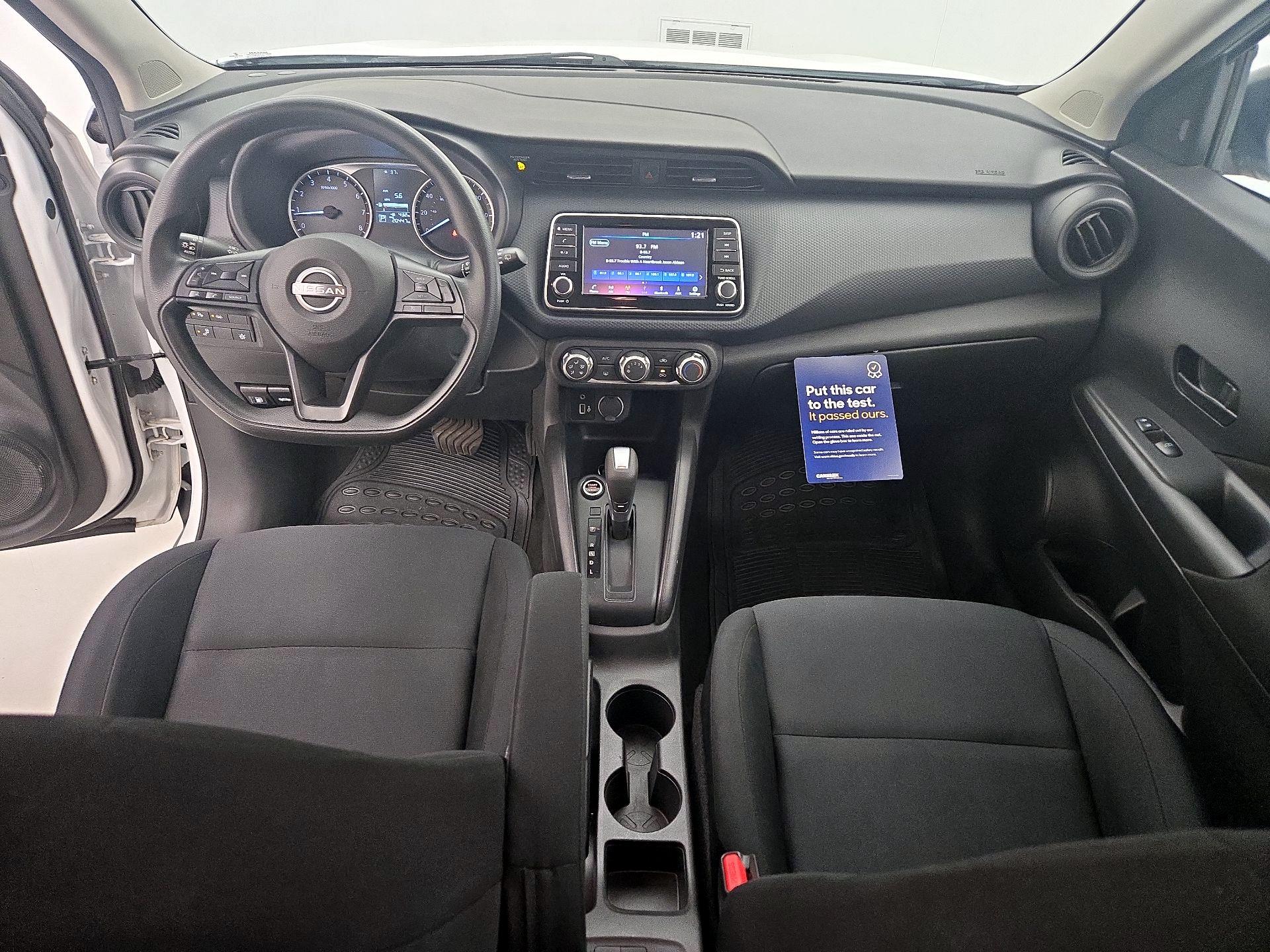 Thumbnail: 2023 Nissan Kicks - 9