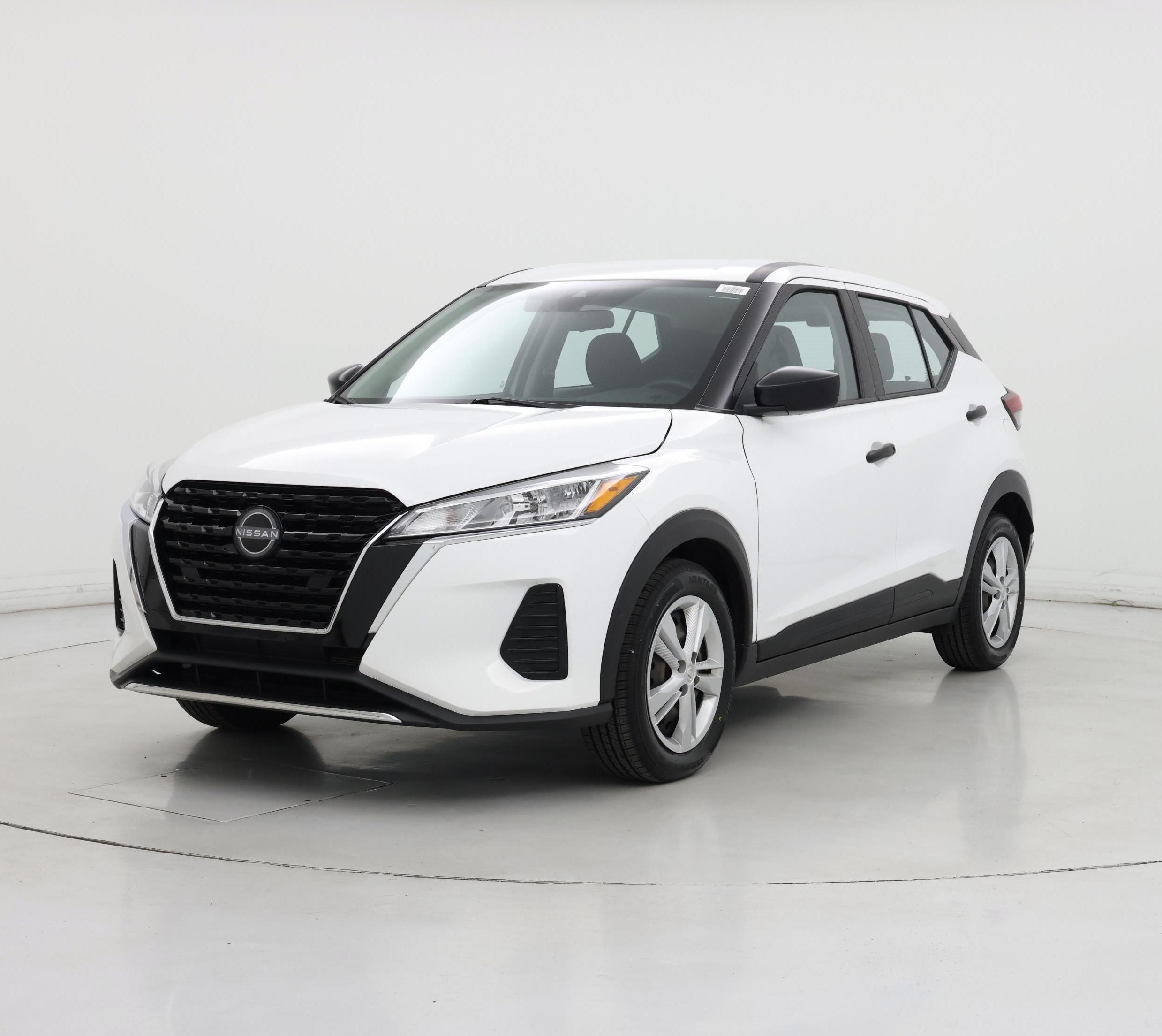 Thumbnail: 2023 Nissan Kicks - 4