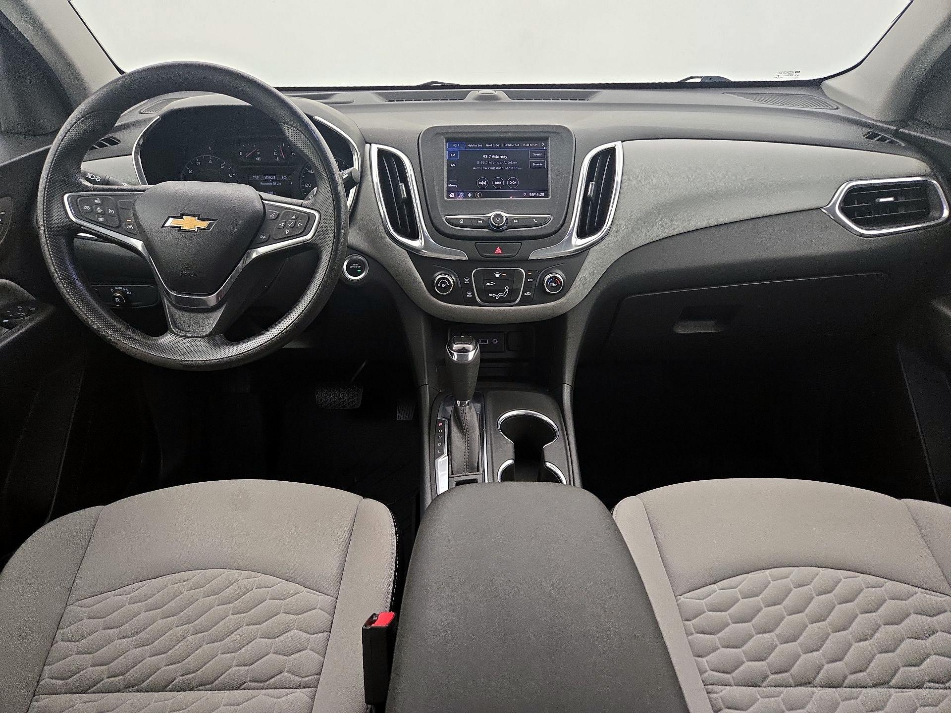 Thumbnail: 2020 Chevrolet Equinox - 9