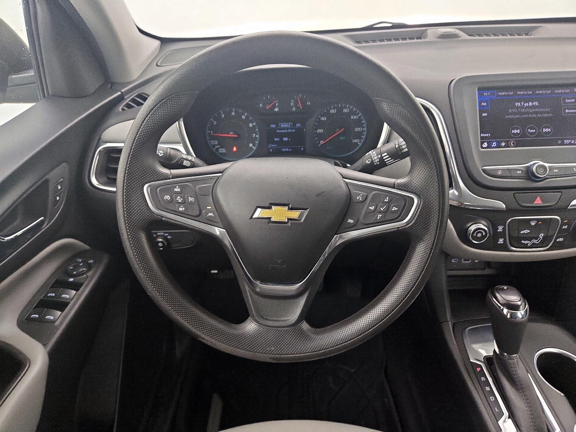 Thumbnail: 2020 Chevrolet Equinox - 10