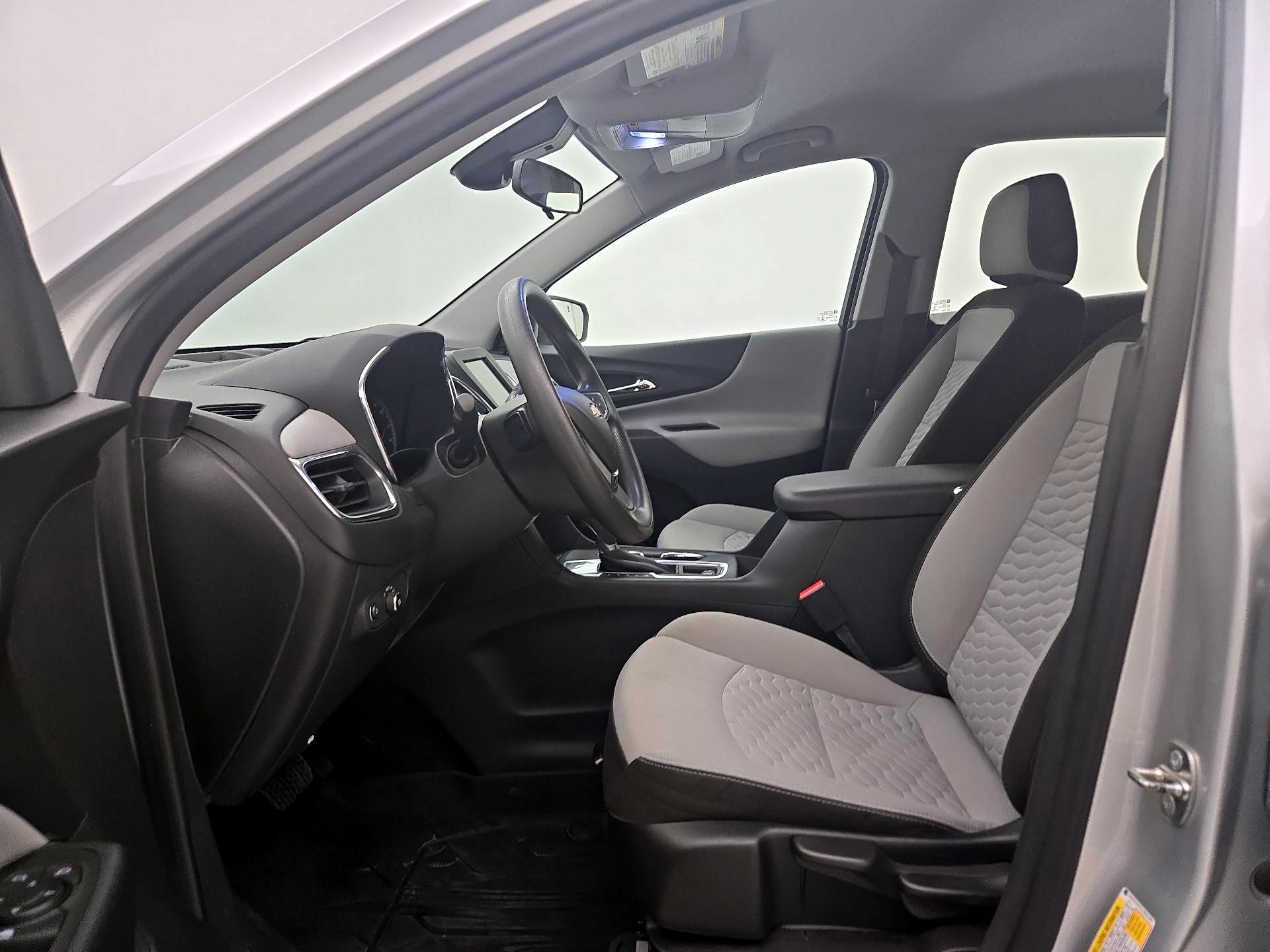 Thumbnail: 2020 Chevrolet Equinox - 11