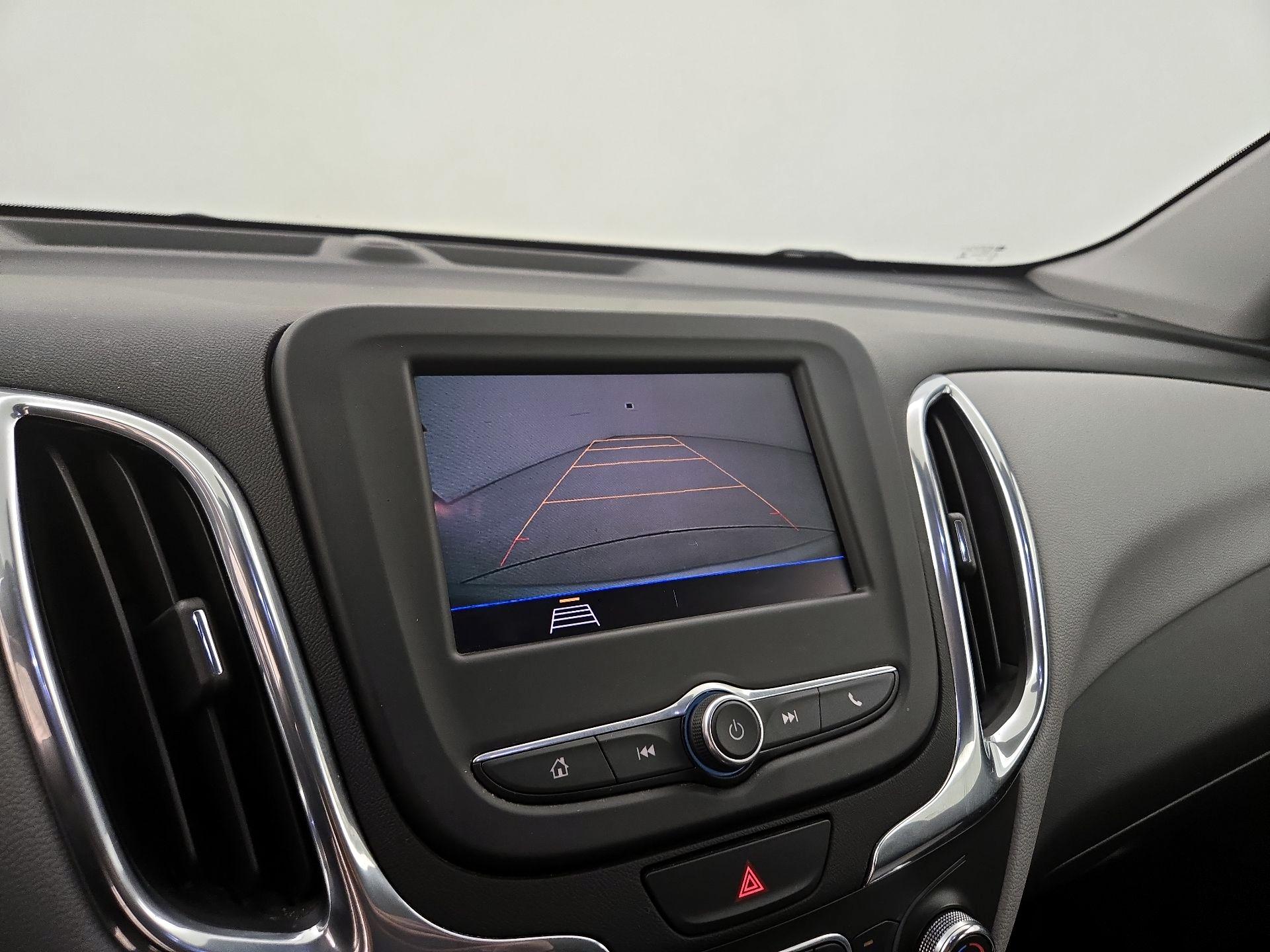 Thumbnail: 2020 Chevrolet Equinox - 14