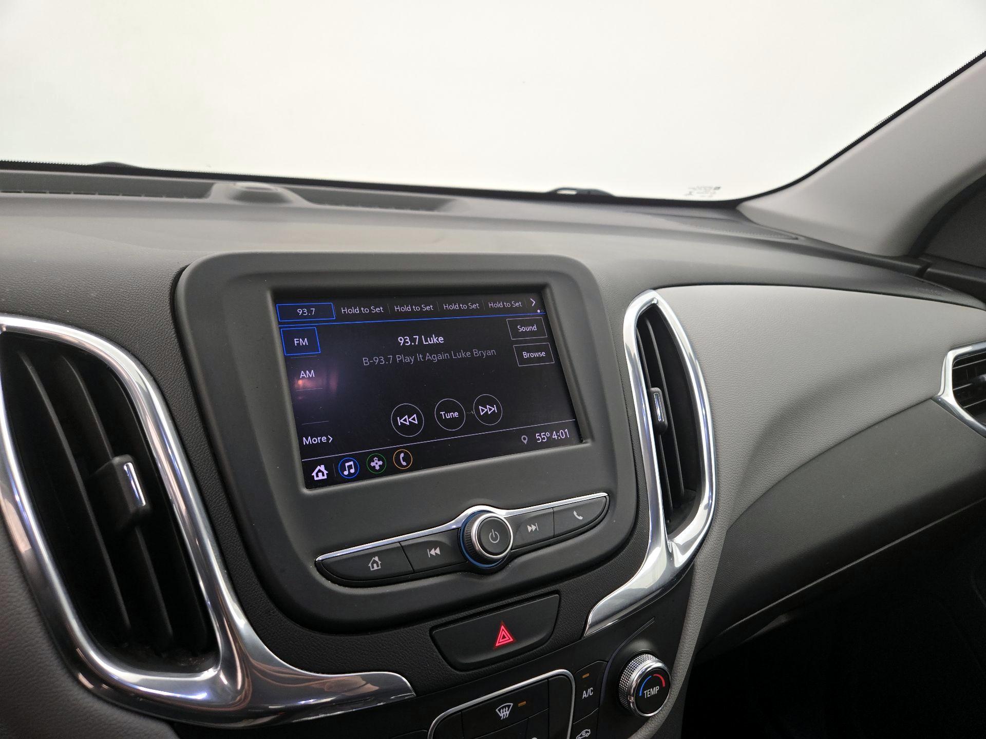 Thumbnail: 2020 Chevrolet Equinox - 15