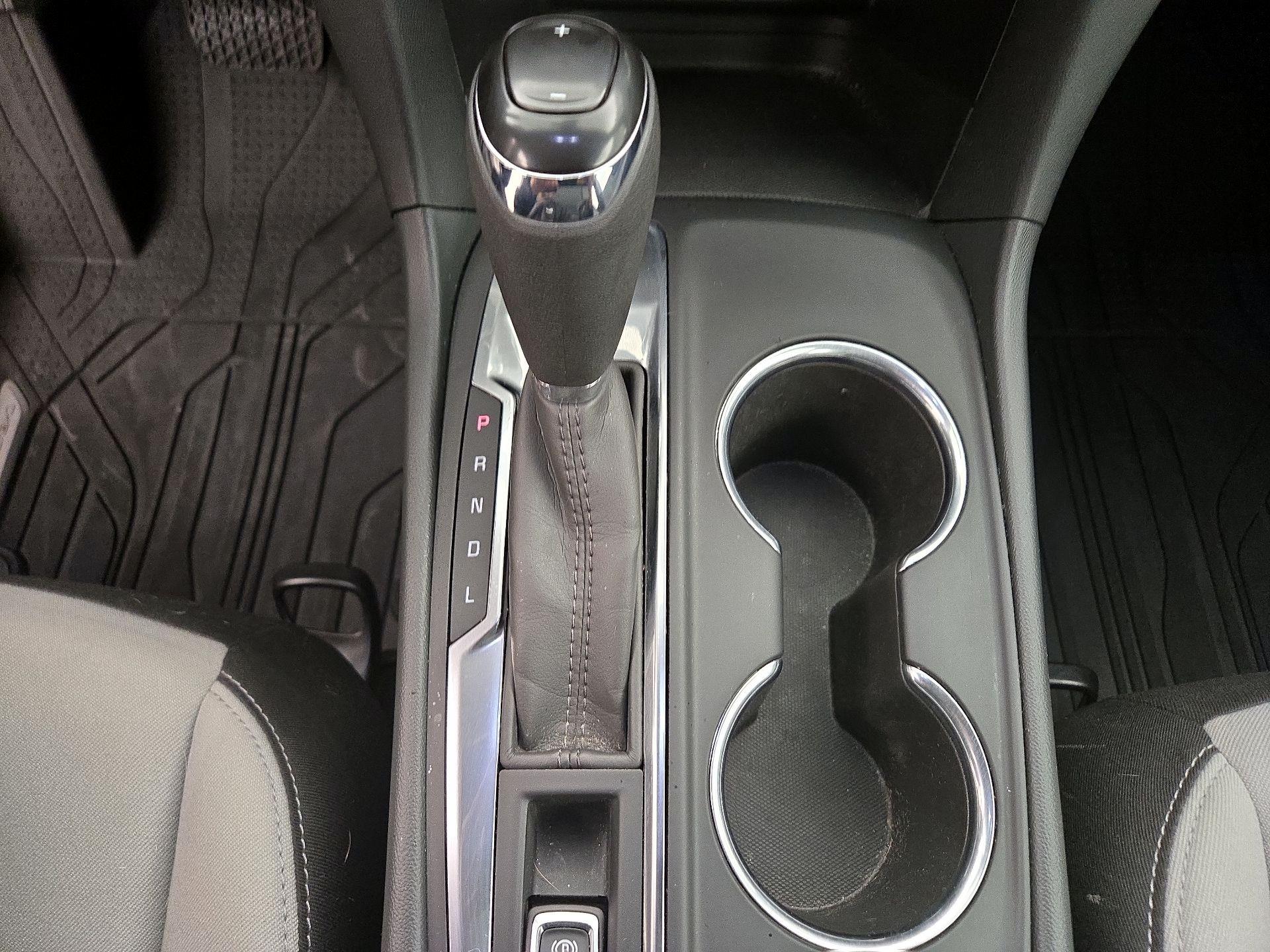 Thumbnail: 2020 Chevrolet Equinox - 17