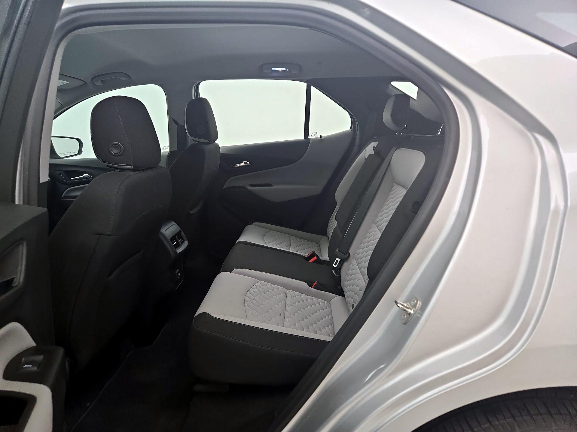 Thumbnail: 2020 Chevrolet Equinox - 19