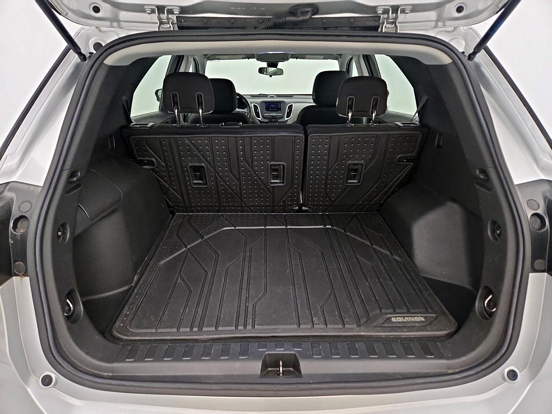 Thumbnail: 2020 Chevrolet Equinox - 20