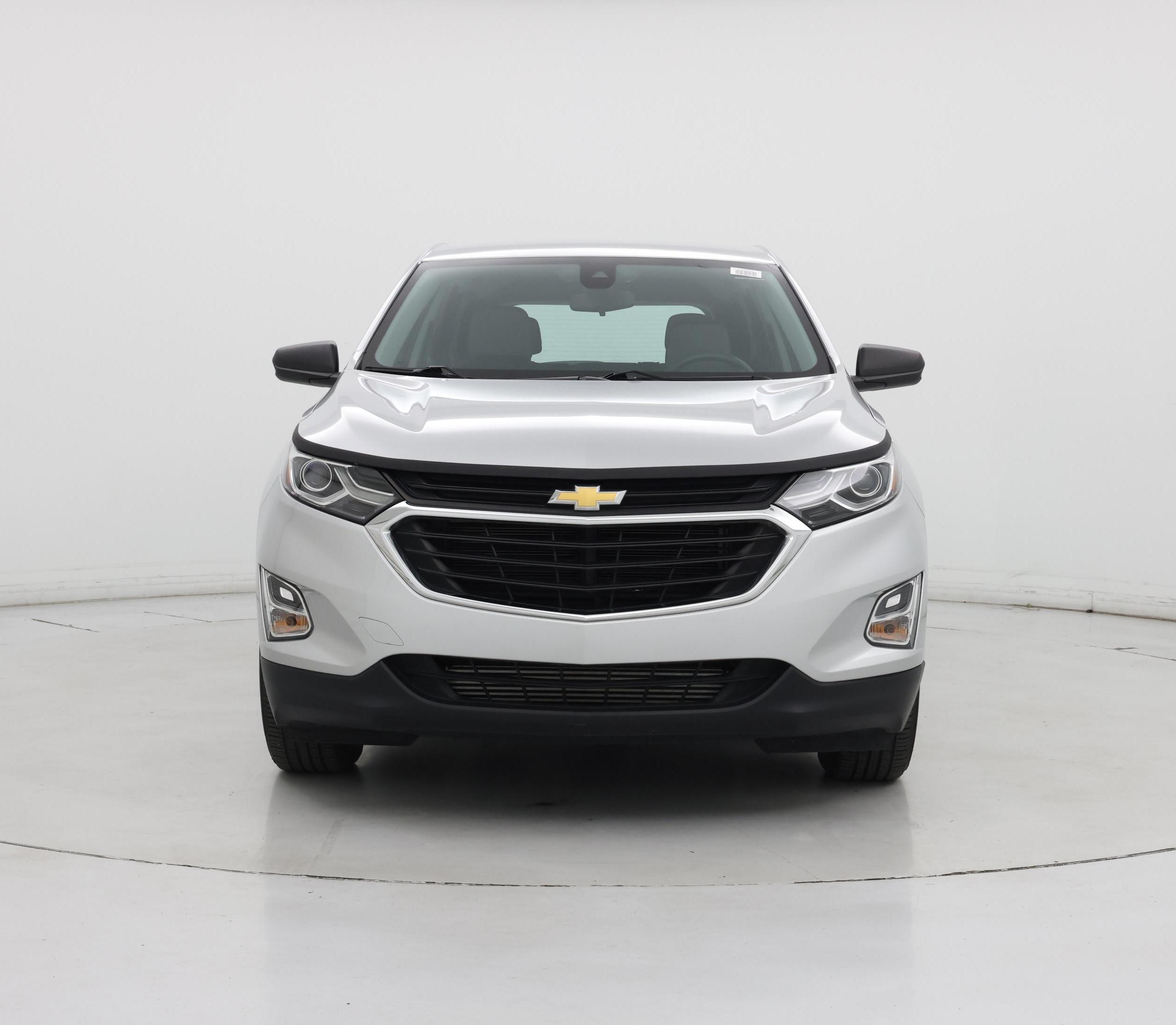 Thumbnail: 2020 Chevrolet Equinox - 5