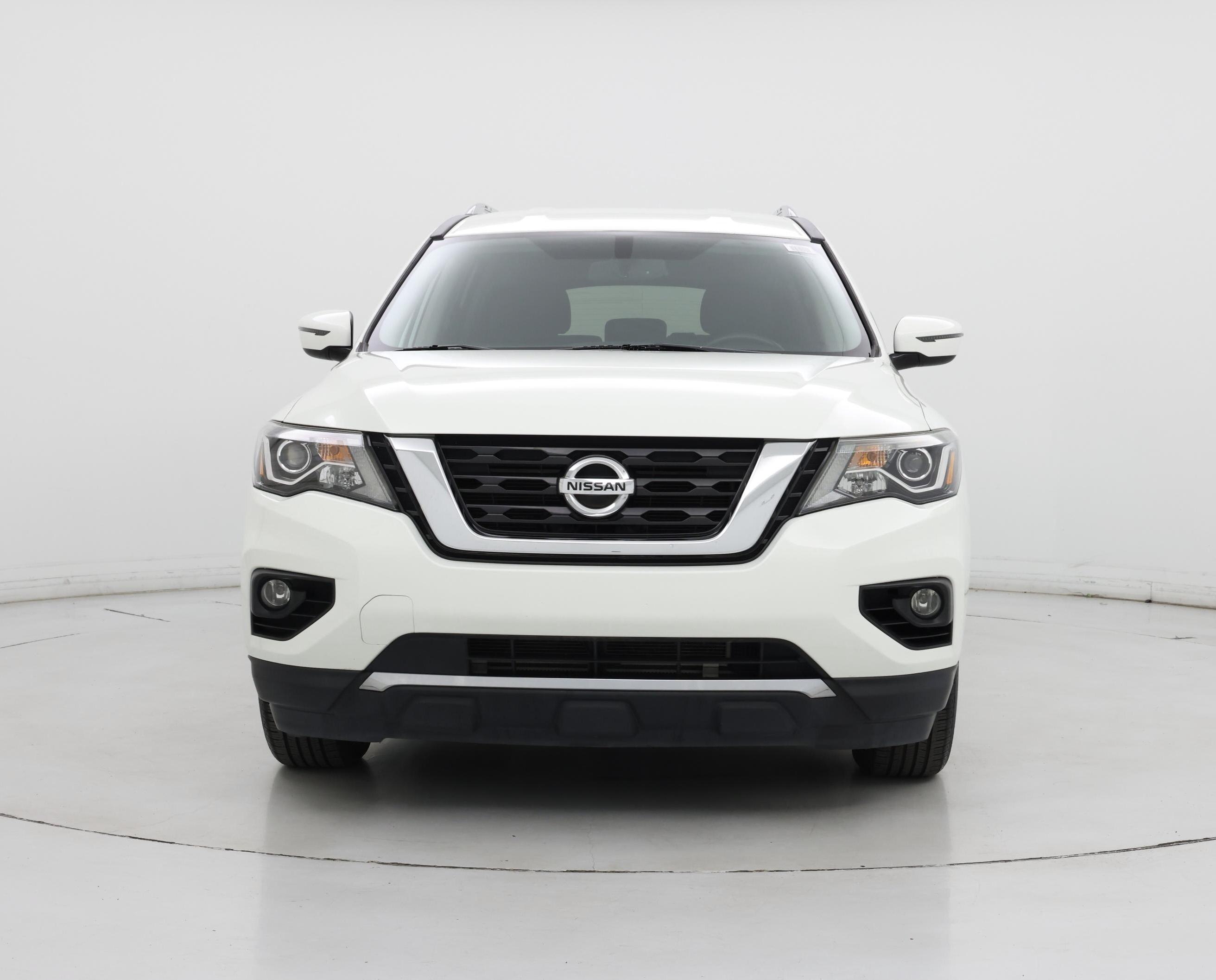 Thumbnail: 2020 Nissan Pathfinder - 5