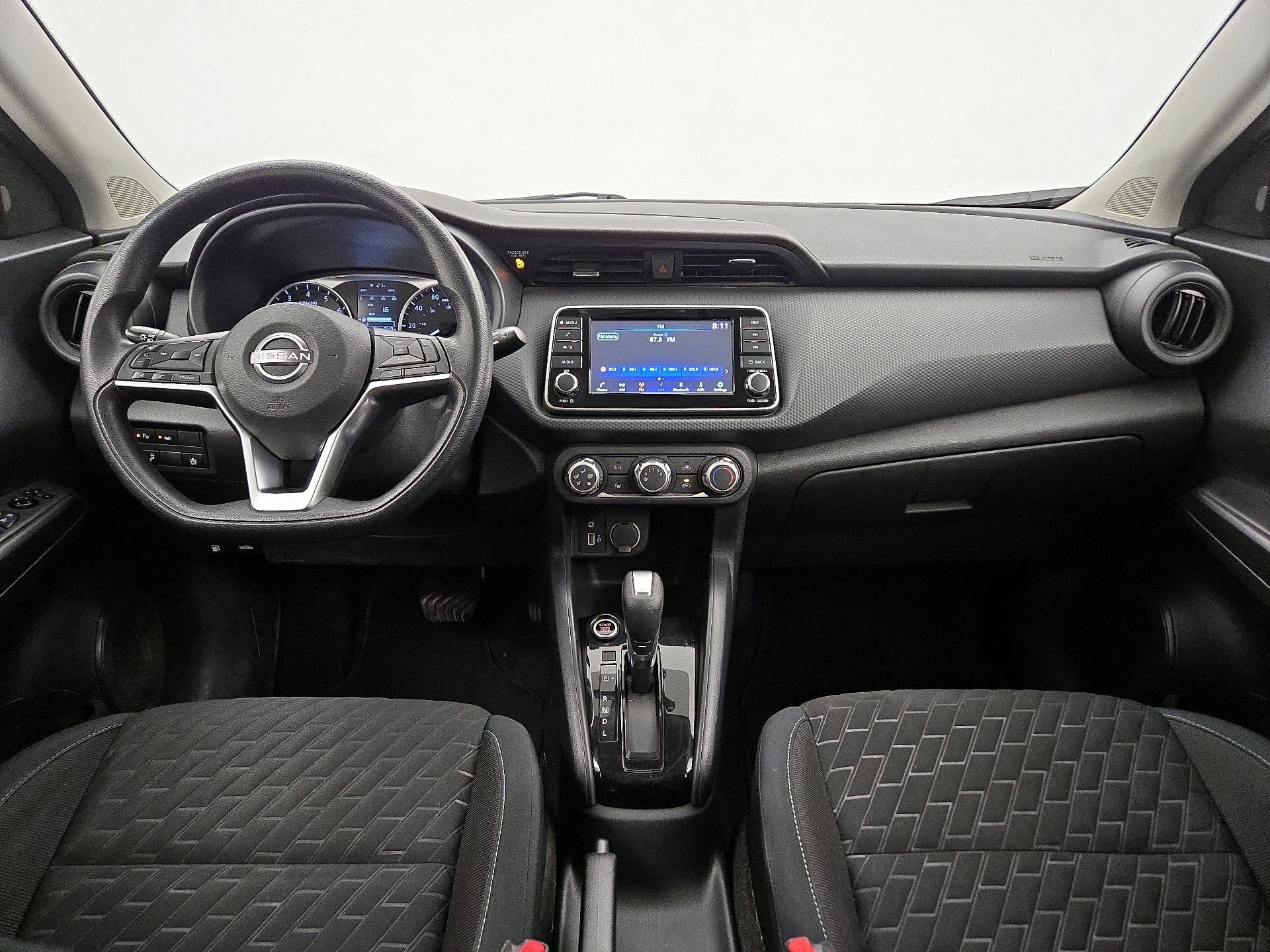 Thumbnail: 2022 Nissan Kicks - 9