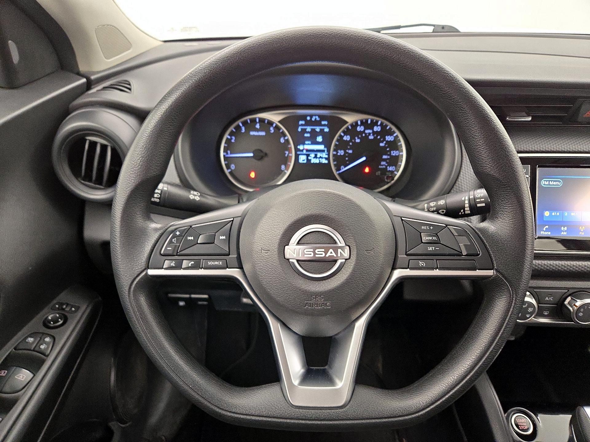 Thumbnail: 2022 Nissan Kicks - 10