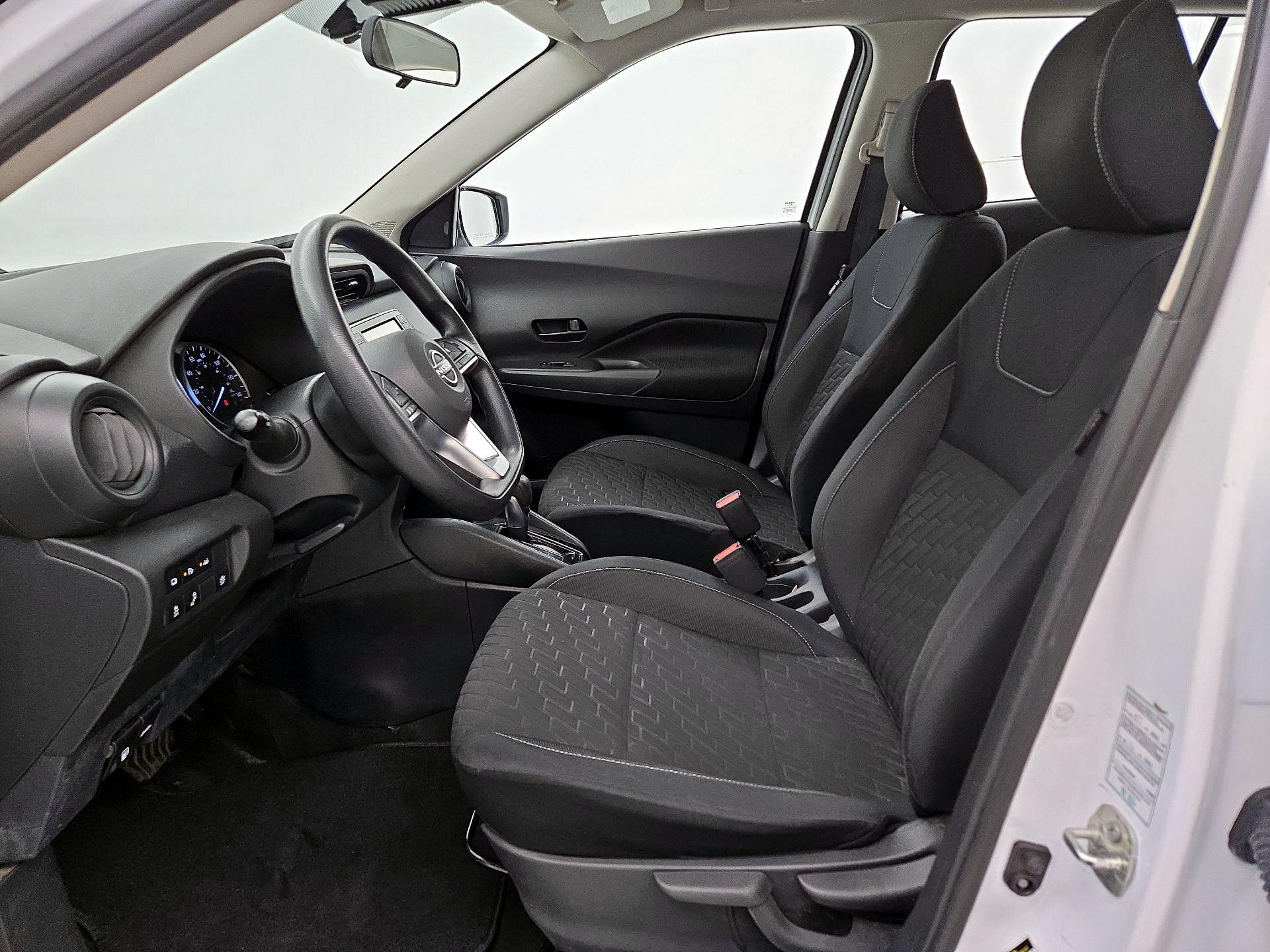 Thumbnail: 2022 Nissan Kicks - 11