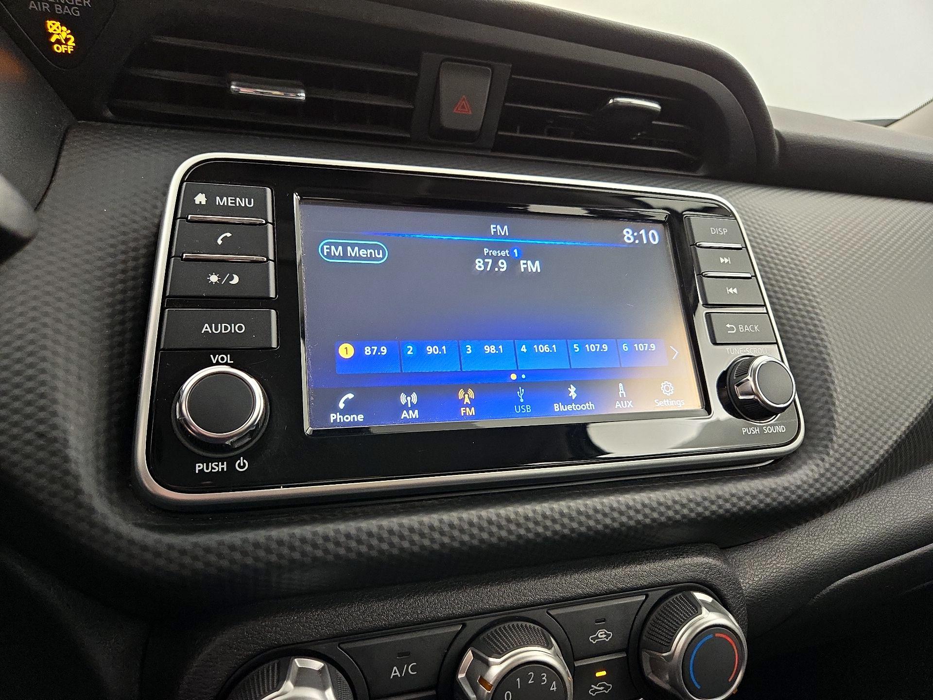 Thumbnail: 2022 Nissan Kicks - 15