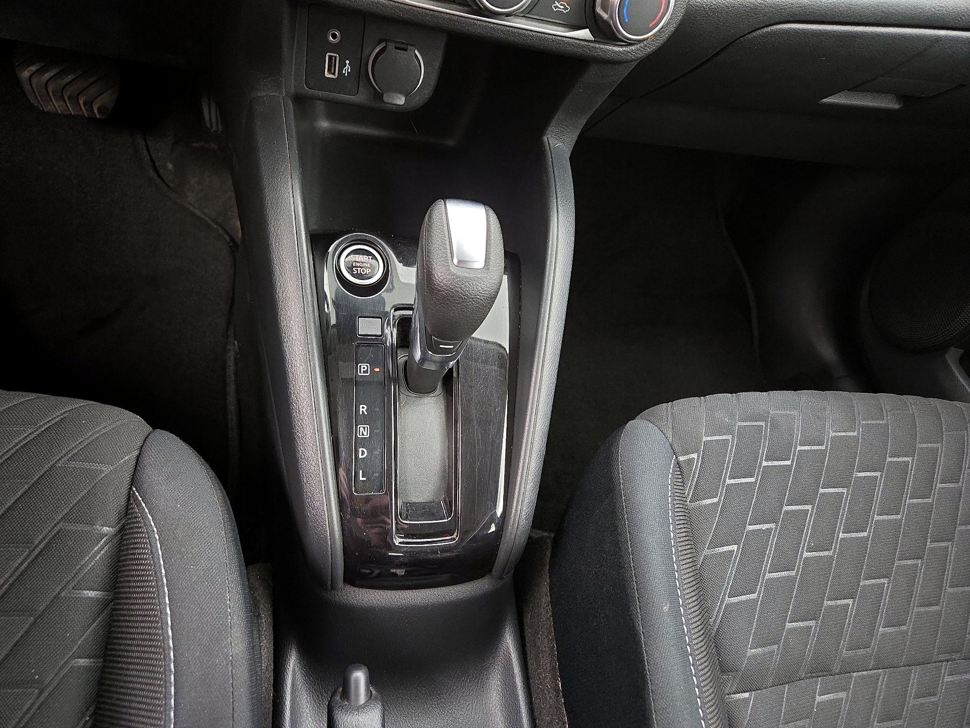 Thumbnail: 2022 Nissan Kicks - 17