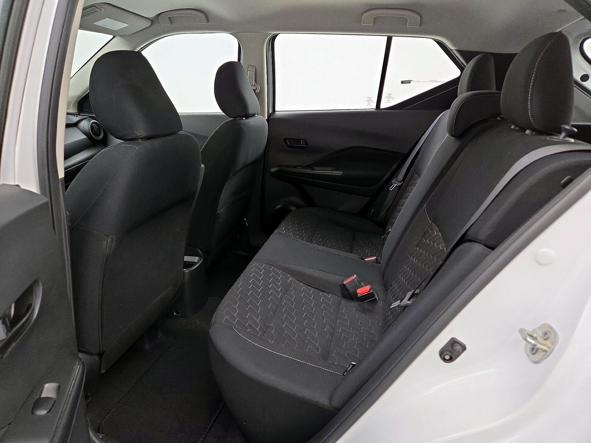 Thumbnail: 2022 Nissan Kicks - 19