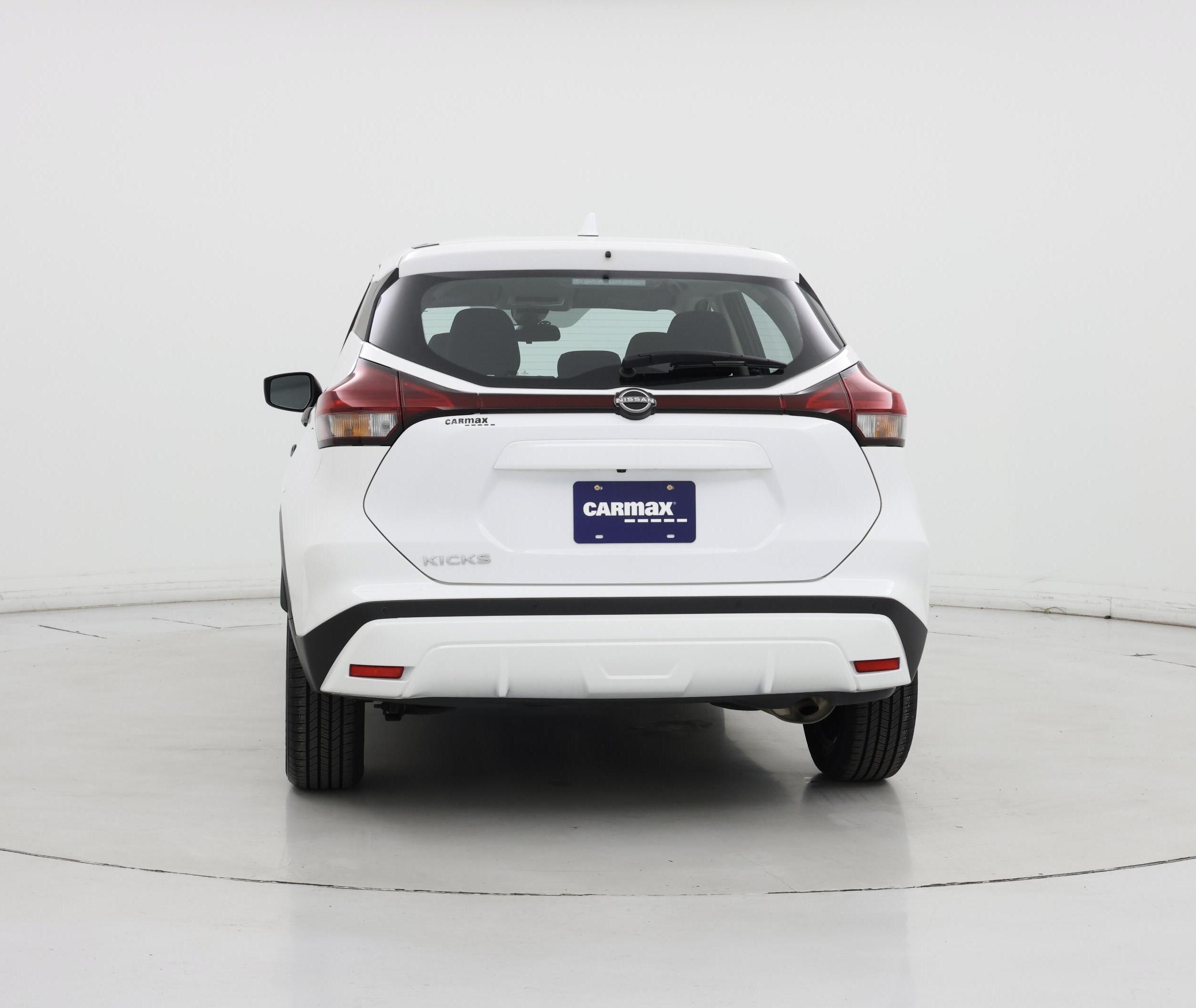 Thumbnail: 2022 Nissan Kicks - 6