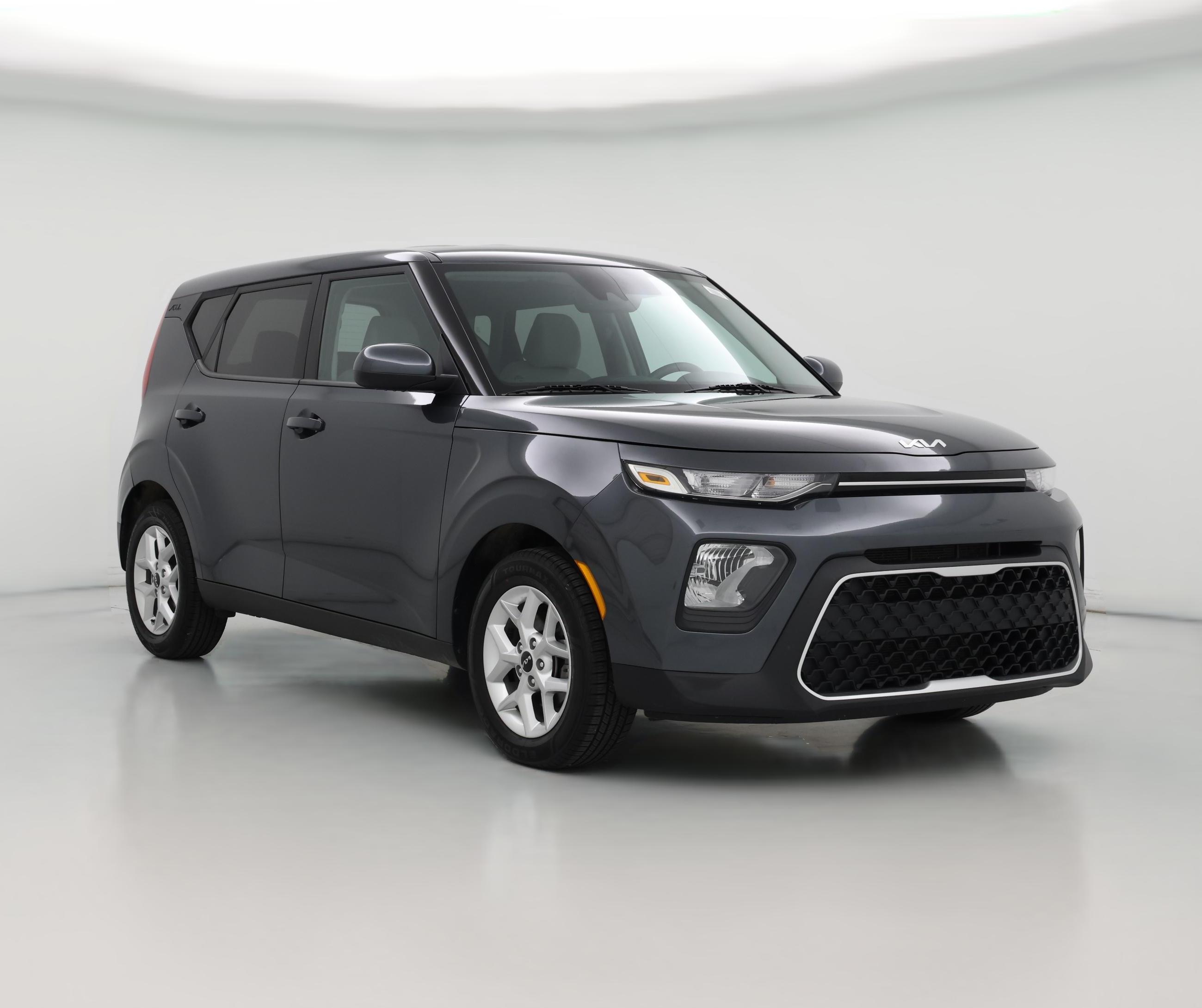 Thumbnail: 2022 Kia Soul - 1