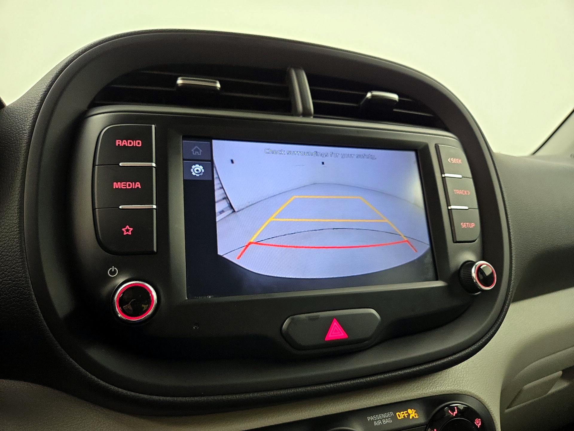 Thumbnail: 2022 Kia Soul - 14