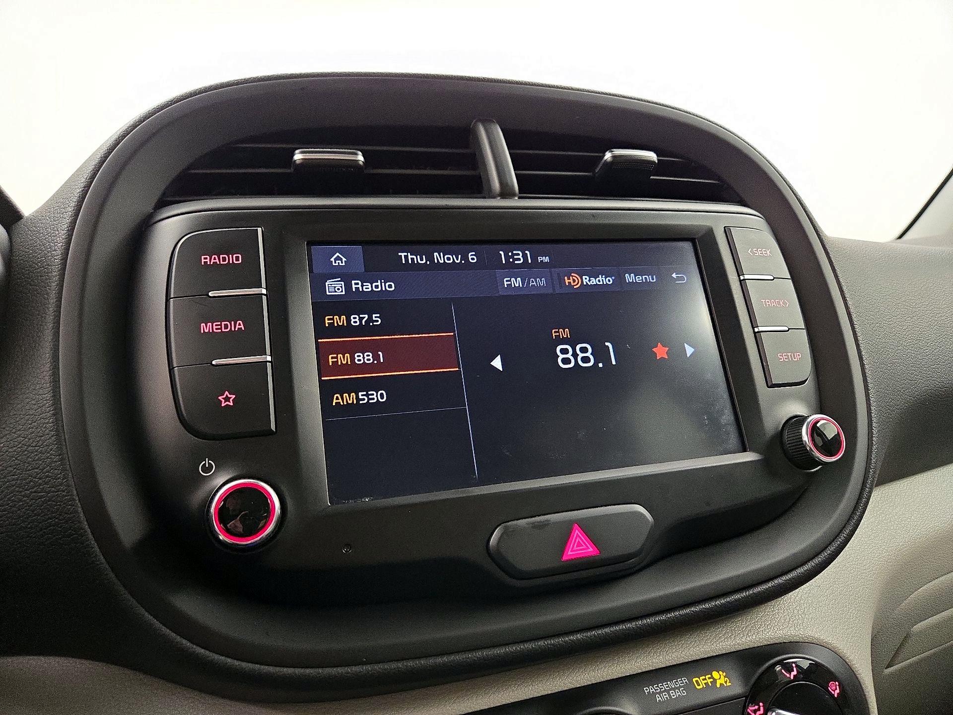 Thumbnail: 2022 Kia Soul - 15