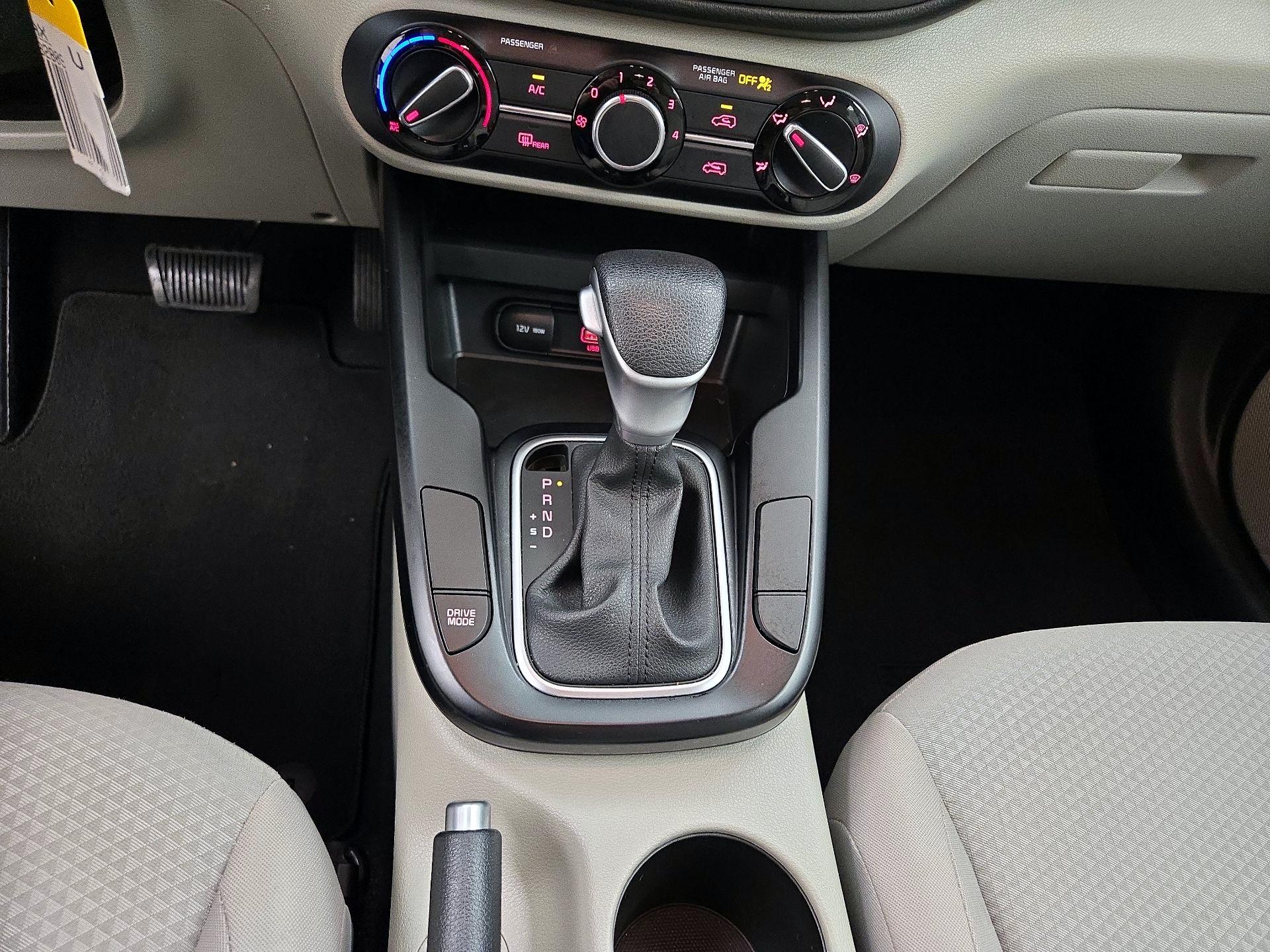 Thumbnail: 2022 Kia Soul - 17