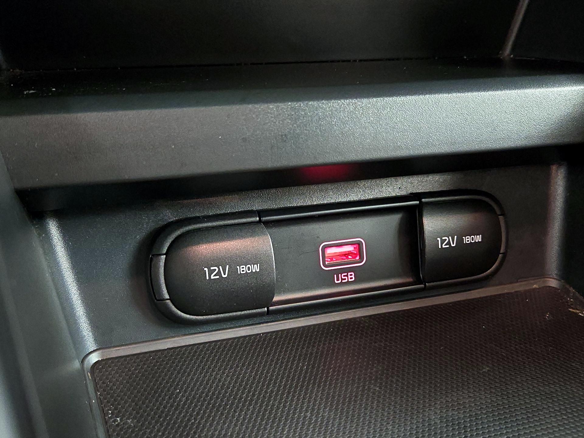 Thumbnail: 2022 Kia Soul - 18