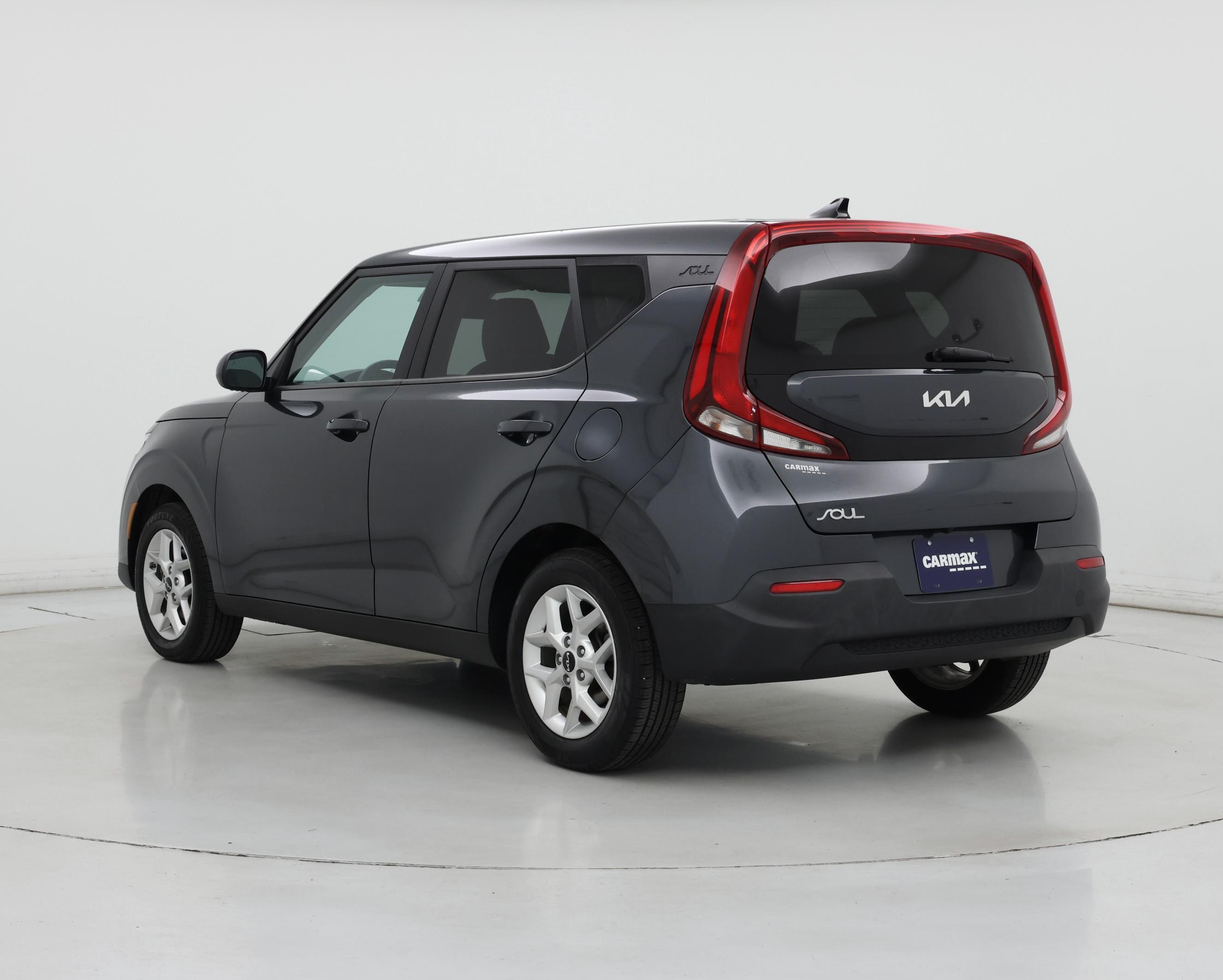 Thumbnail: 2022 Kia Soul - 2