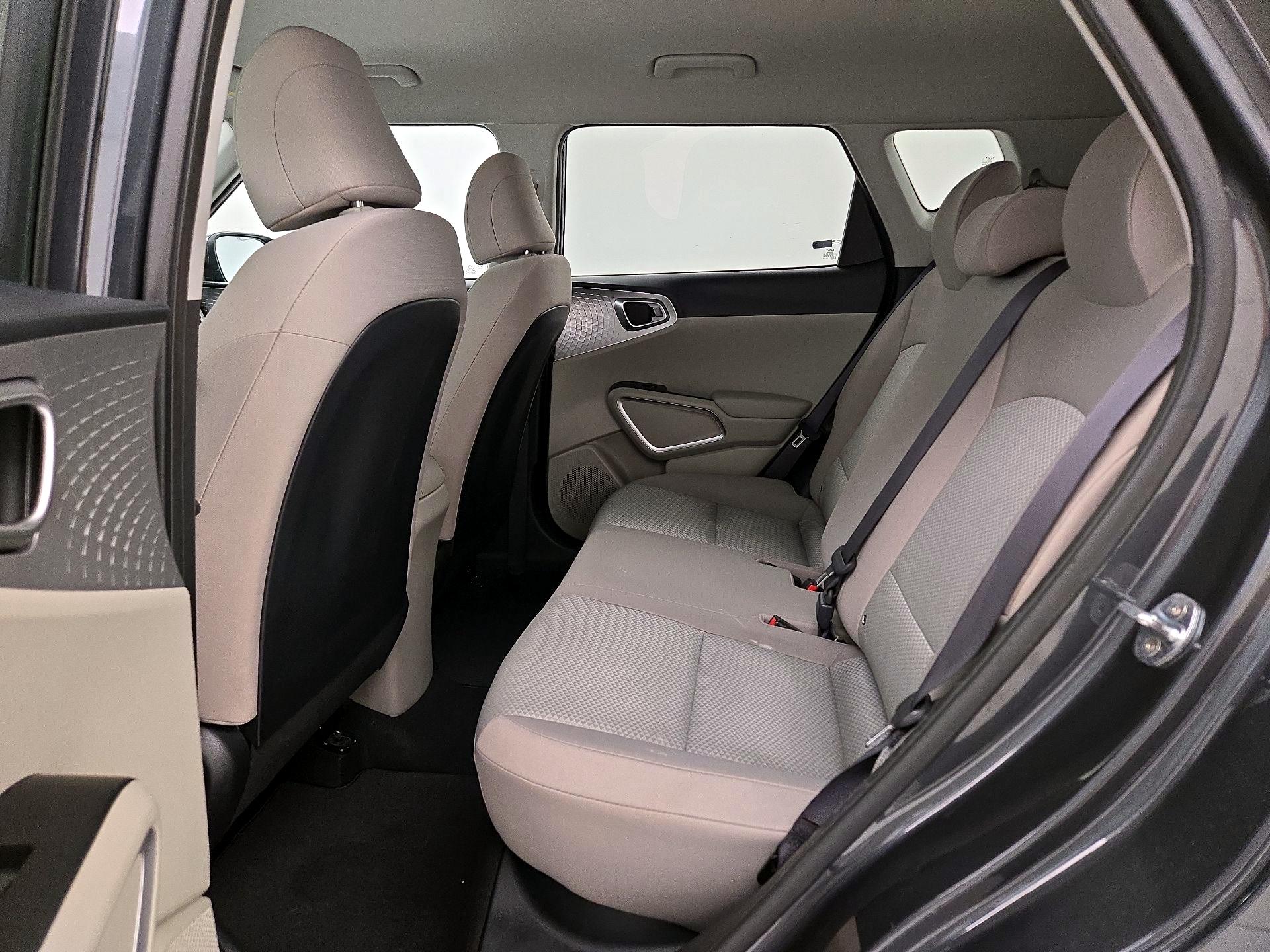 Thumbnail: 2022 Kia Soul - 19