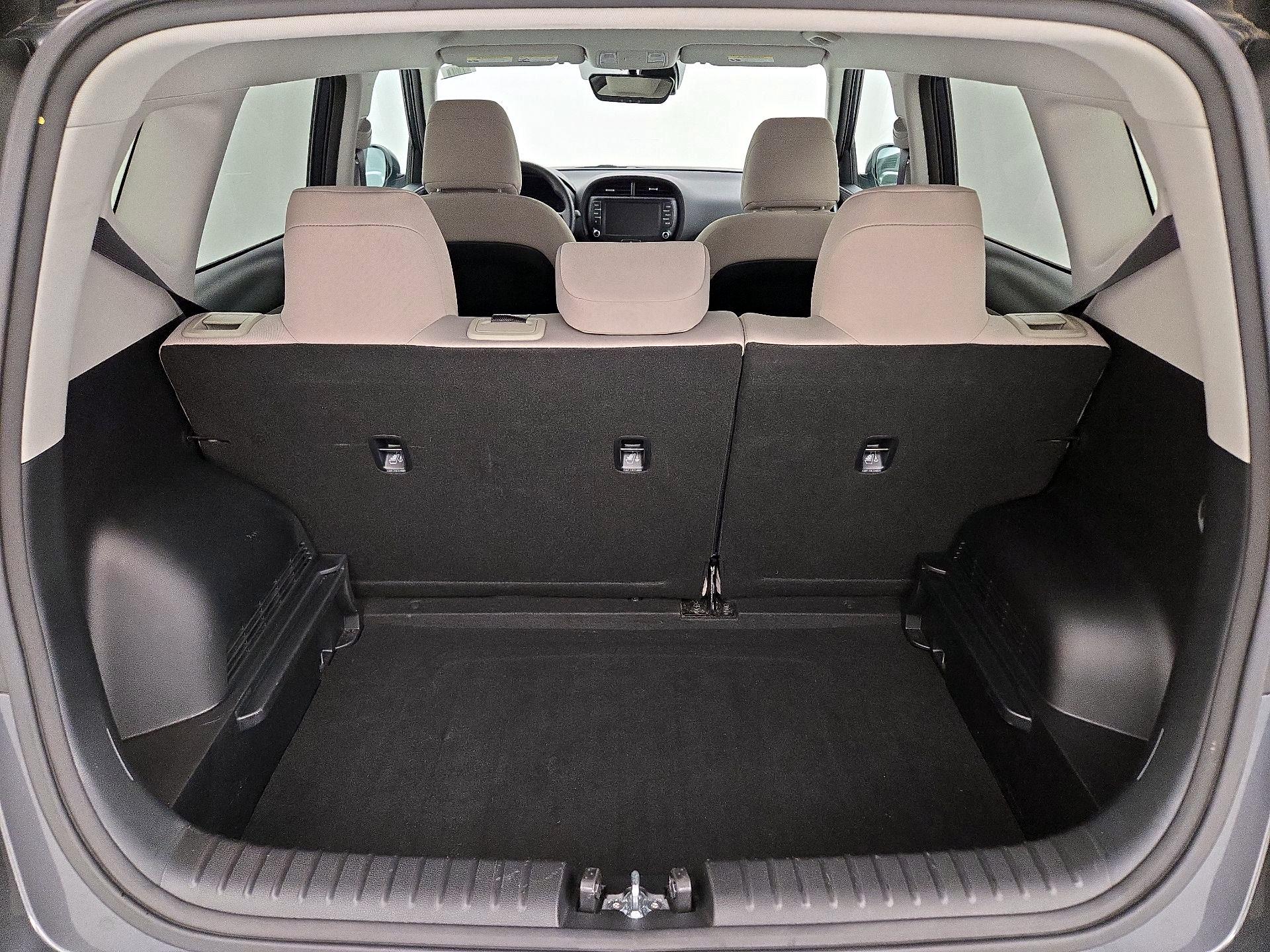 Thumbnail: 2022 Kia Soul - 20