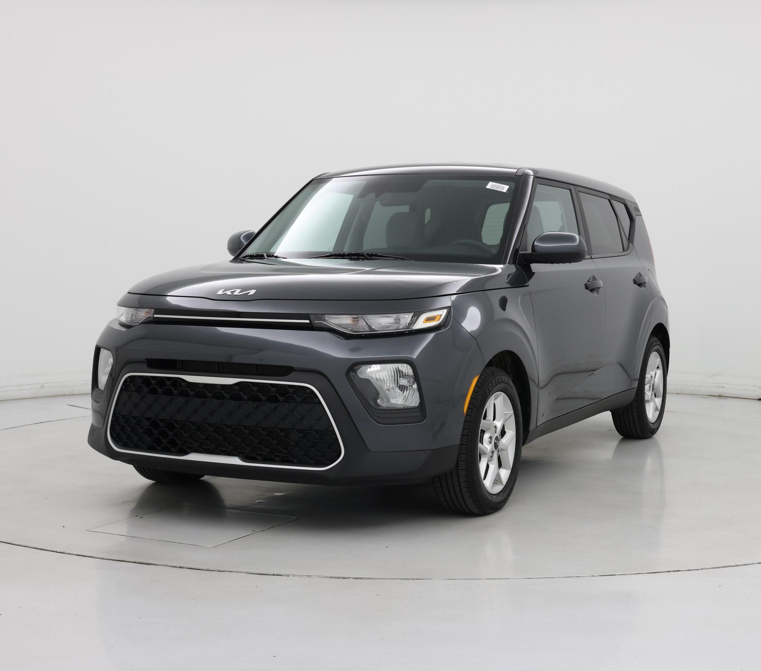 Thumbnail: 2022 Kia Soul - 4