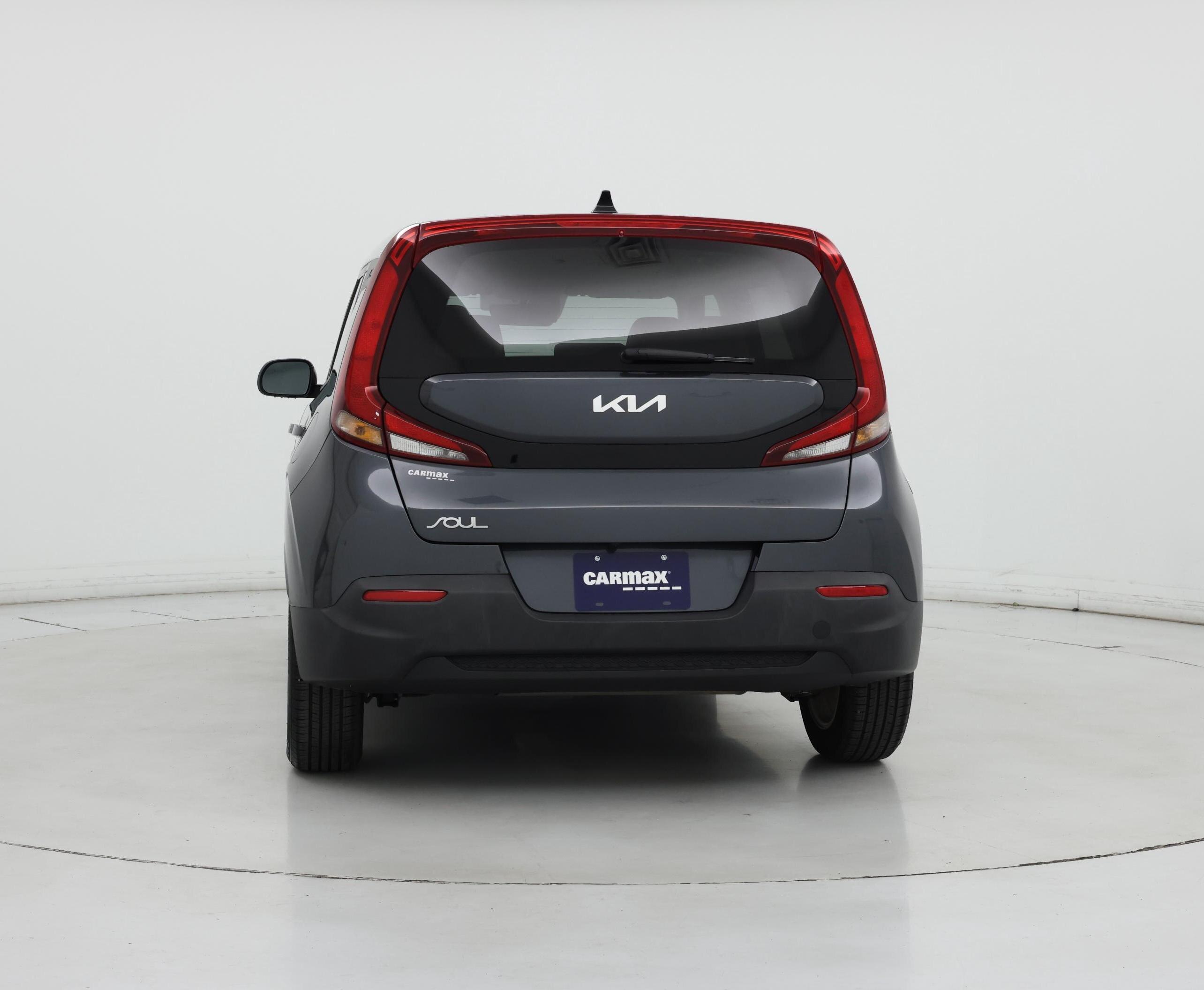 Thumbnail: 2022 Kia Soul - 6