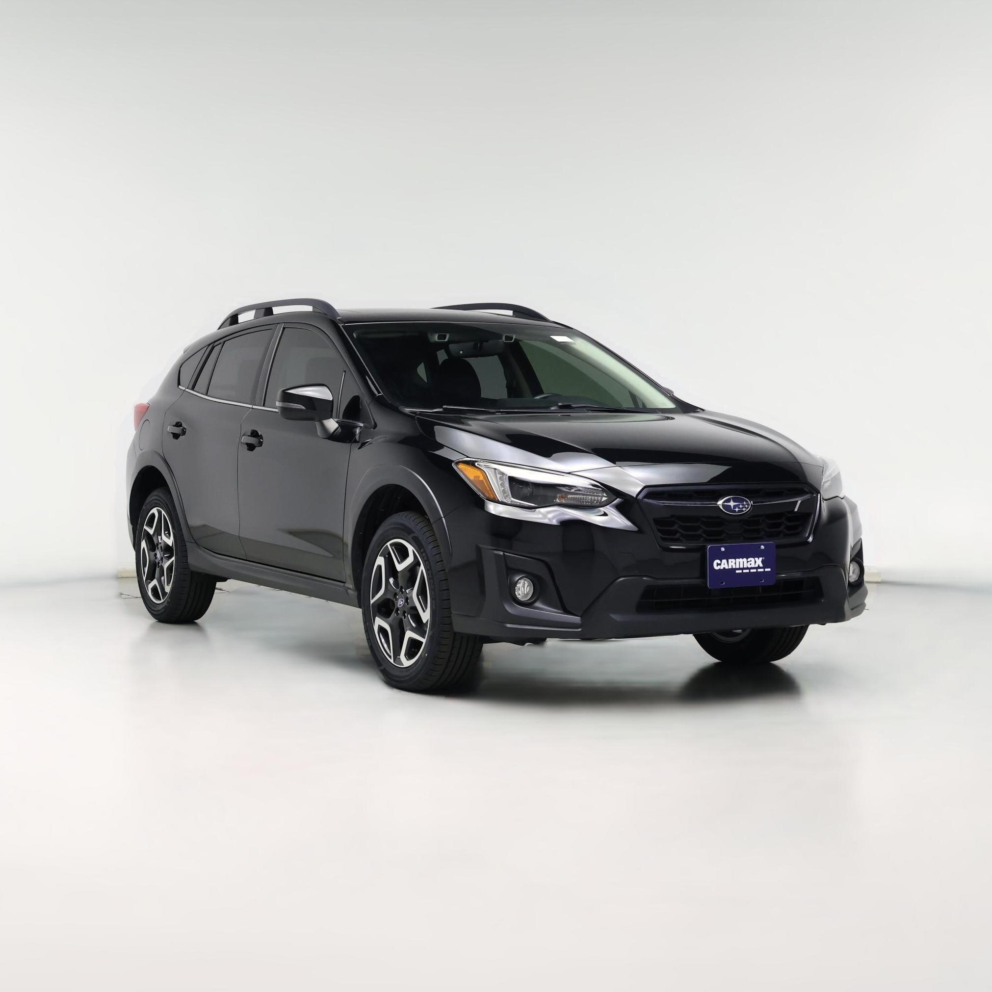 Thumbnail: 2019 Subaru Crosstrek - 1