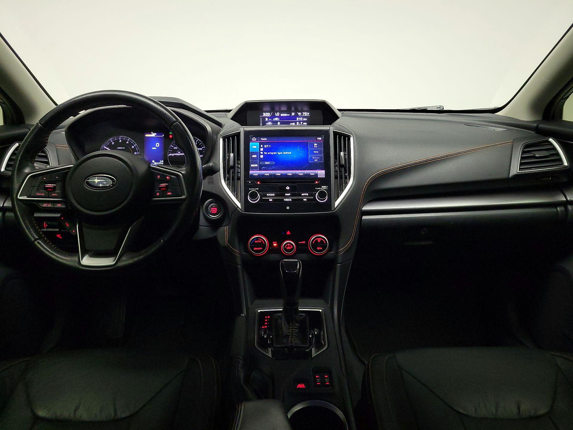 Thumbnail: 2019 Subaru Crosstrek - 9