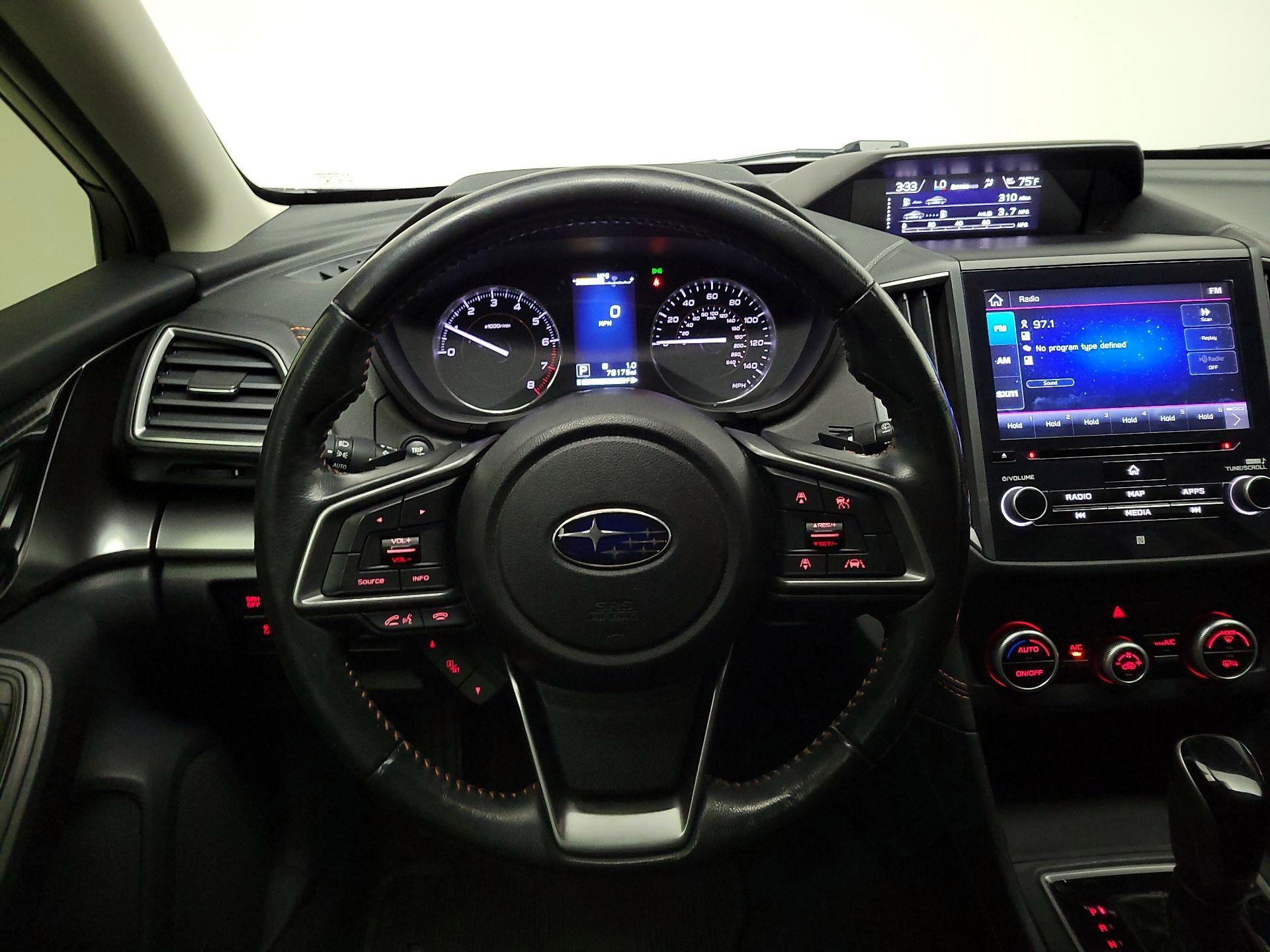 Thumbnail: 2019 Subaru Crosstrek - 10