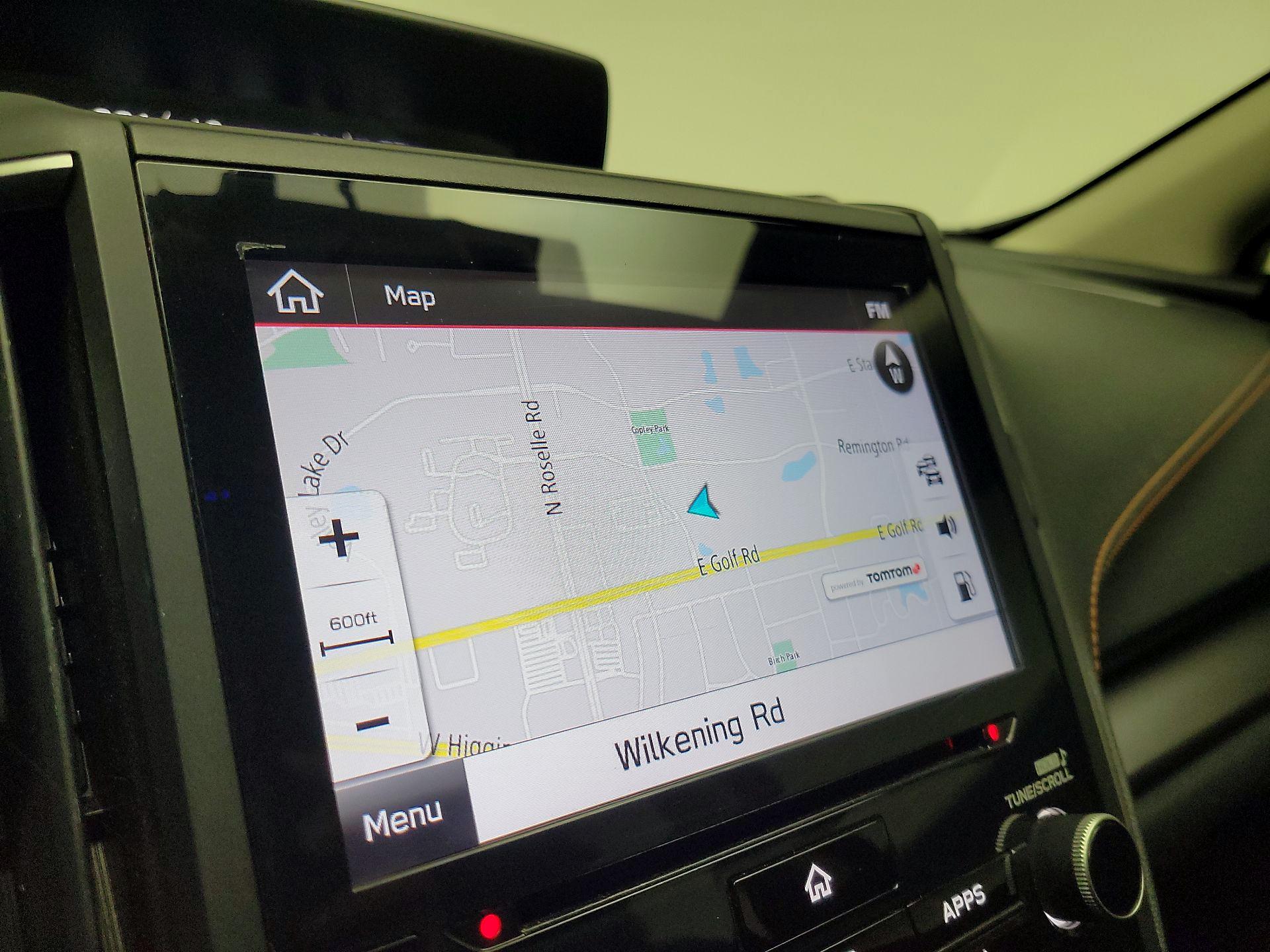 Thumbnail: 2019 Subaru Crosstrek - 14