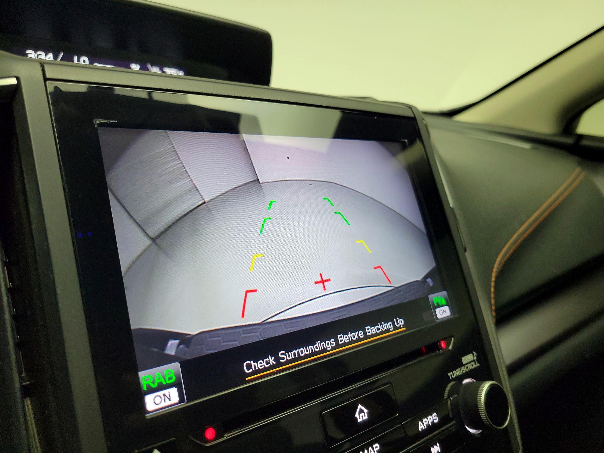 Thumbnail: 2019 Subaru Crosstrek - 15