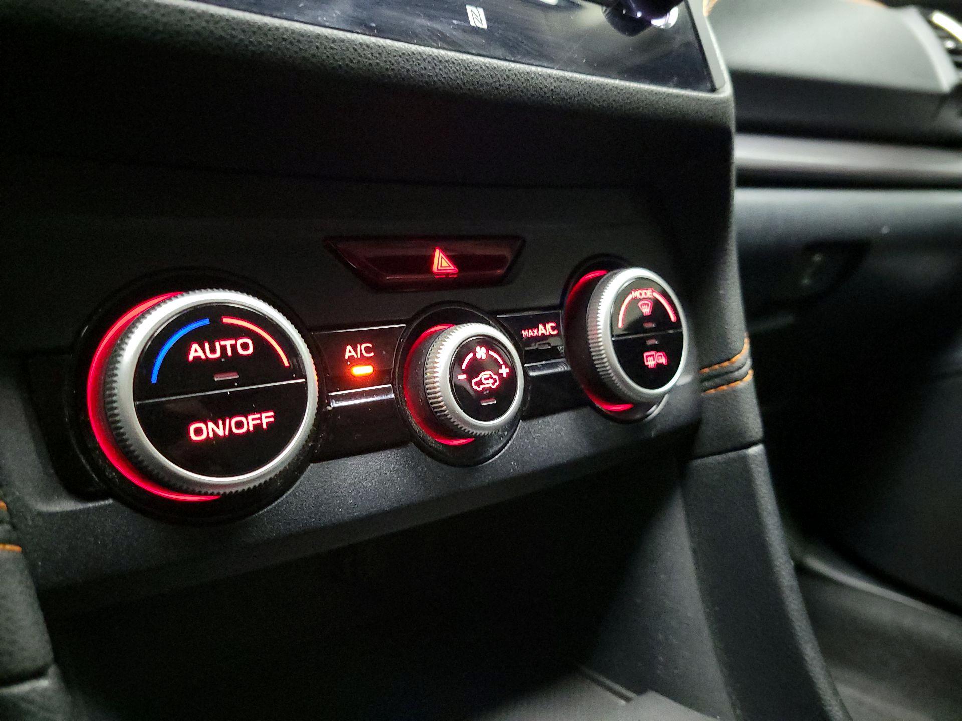 Thumbnail: 2019 Subaru Crosstrek - 17