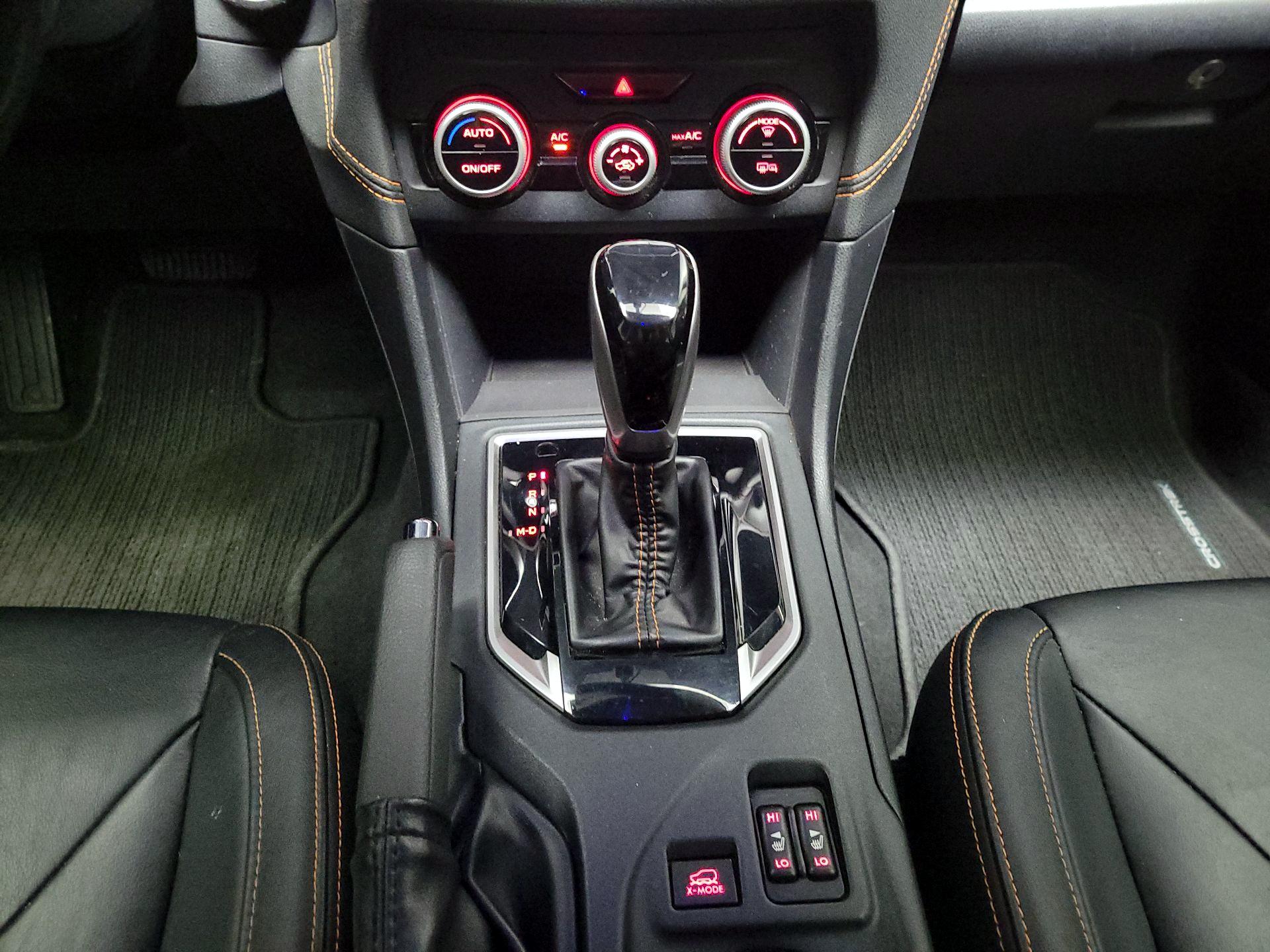 Thumbnail: 2019 Subaru Crosstrek - 18