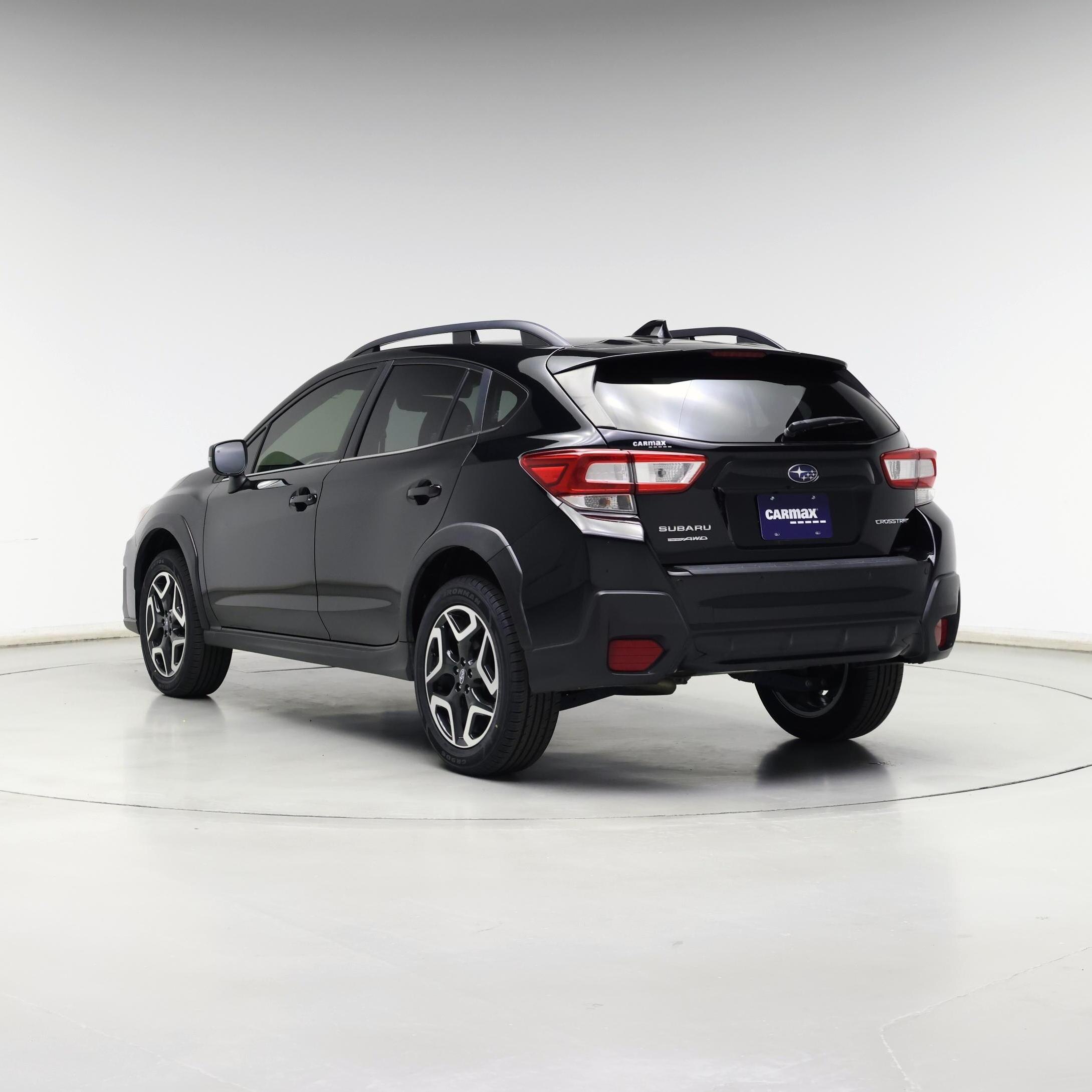 Thumbnail: 2019 Subaru Crosstrek - 2