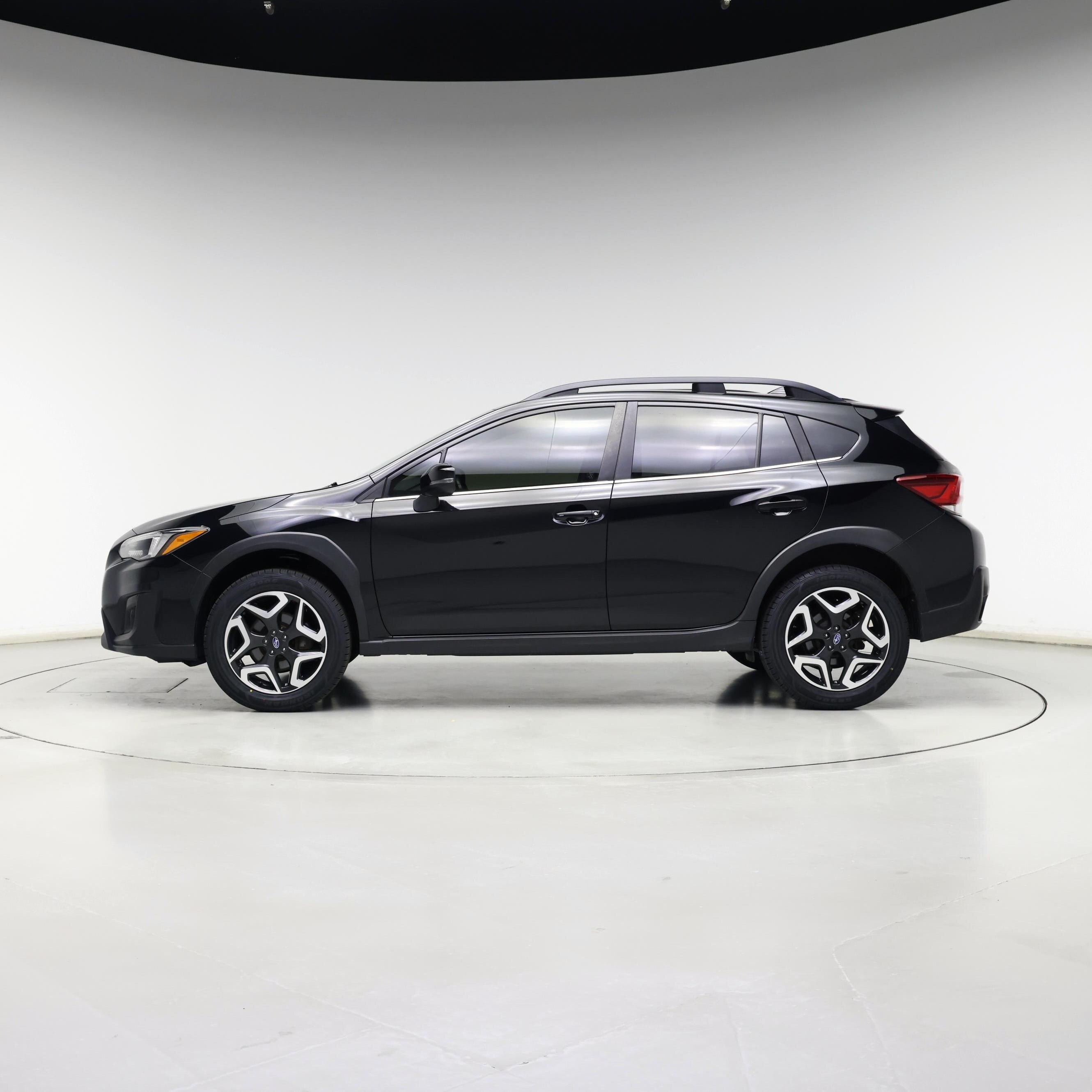Thumbnail: 2019 Subaru Crosstrek - 3