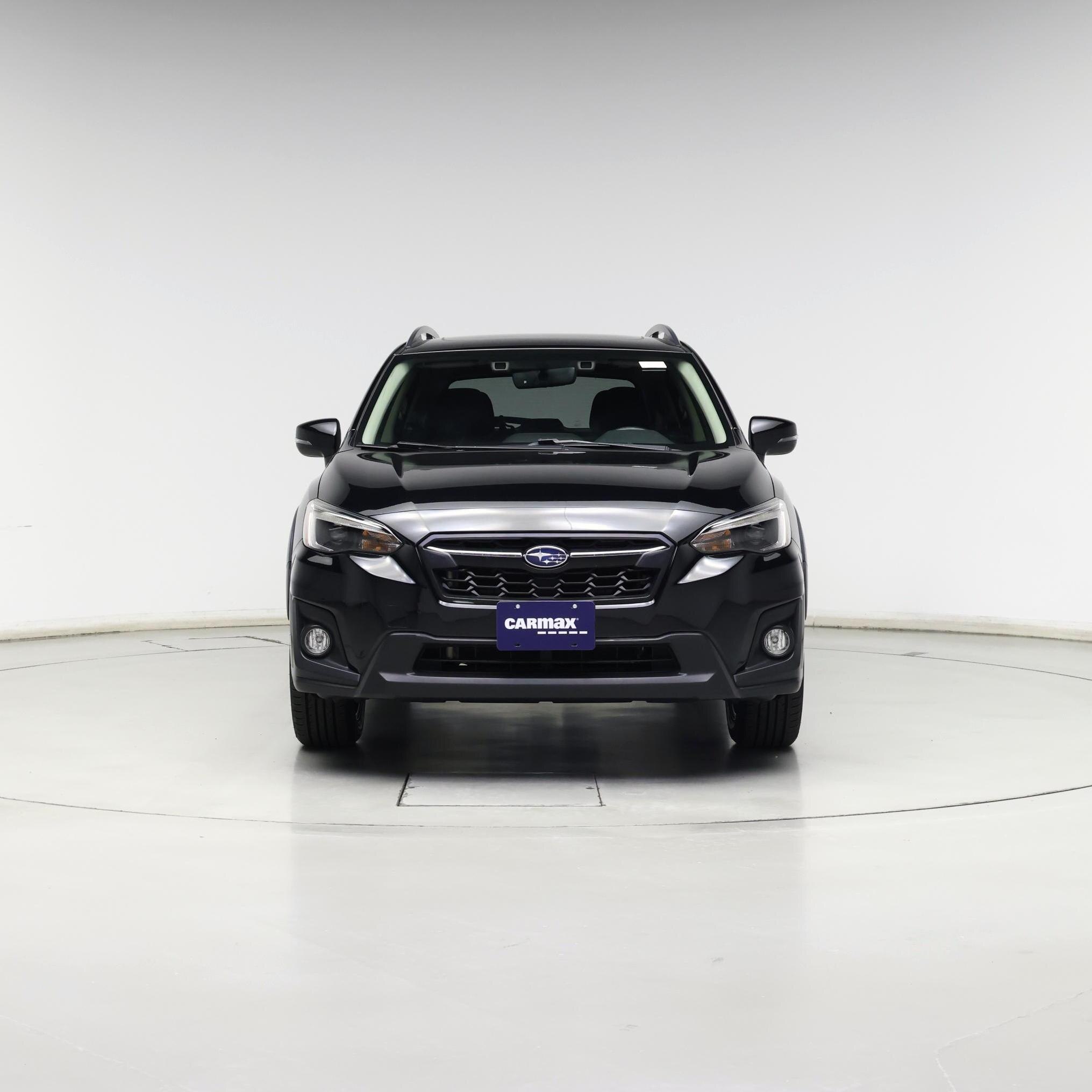 Thumbnail: 2019 Subaru Crosstrek - 5