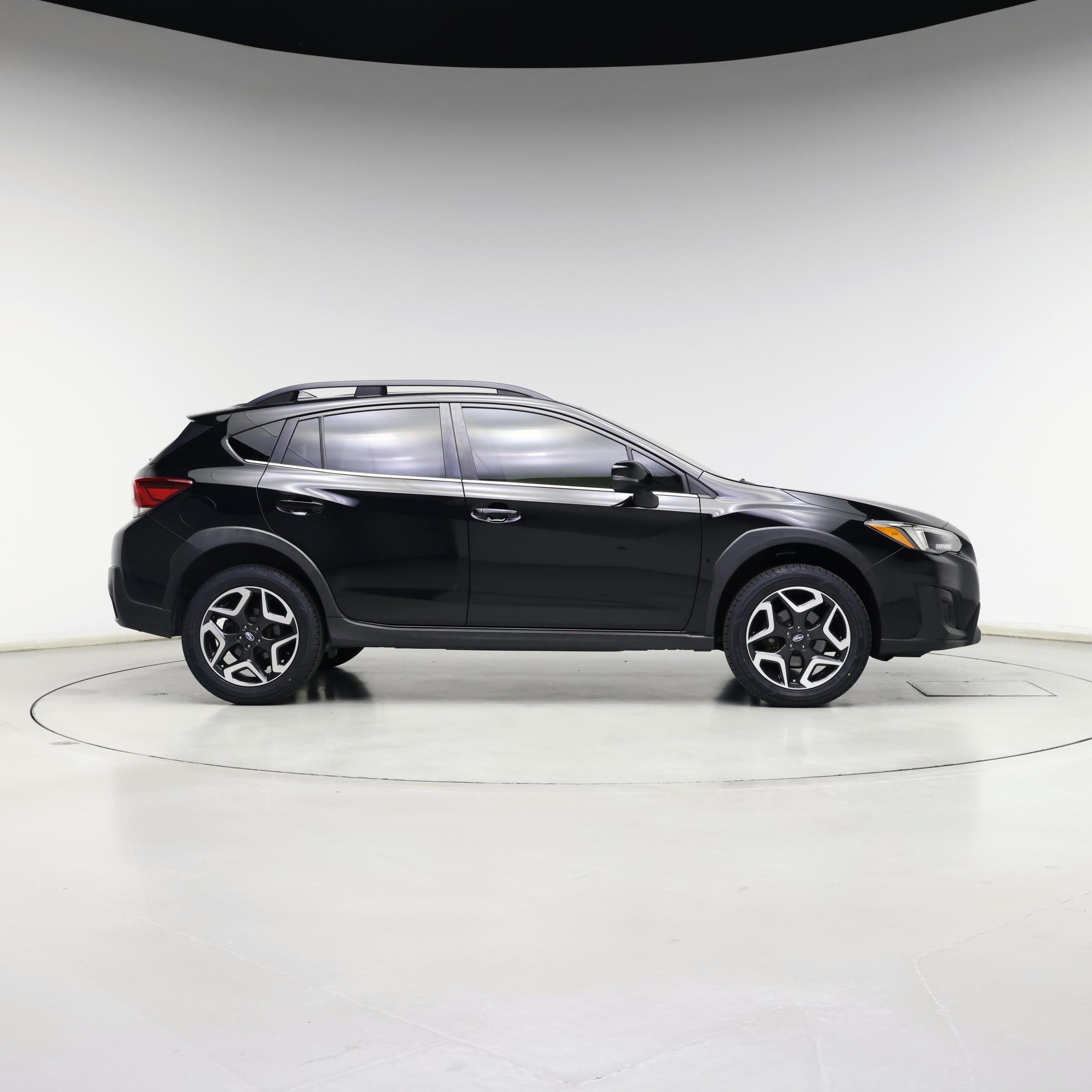 Thumbnail: 2019 Subaru Crosstrek - 7