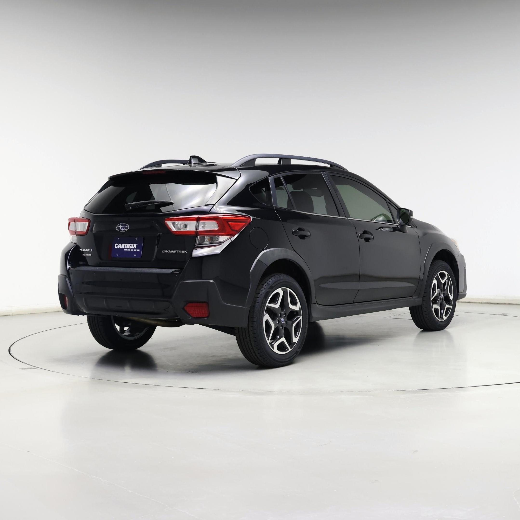 Thumbnail: 2019 Subaru Crosstrek - 8