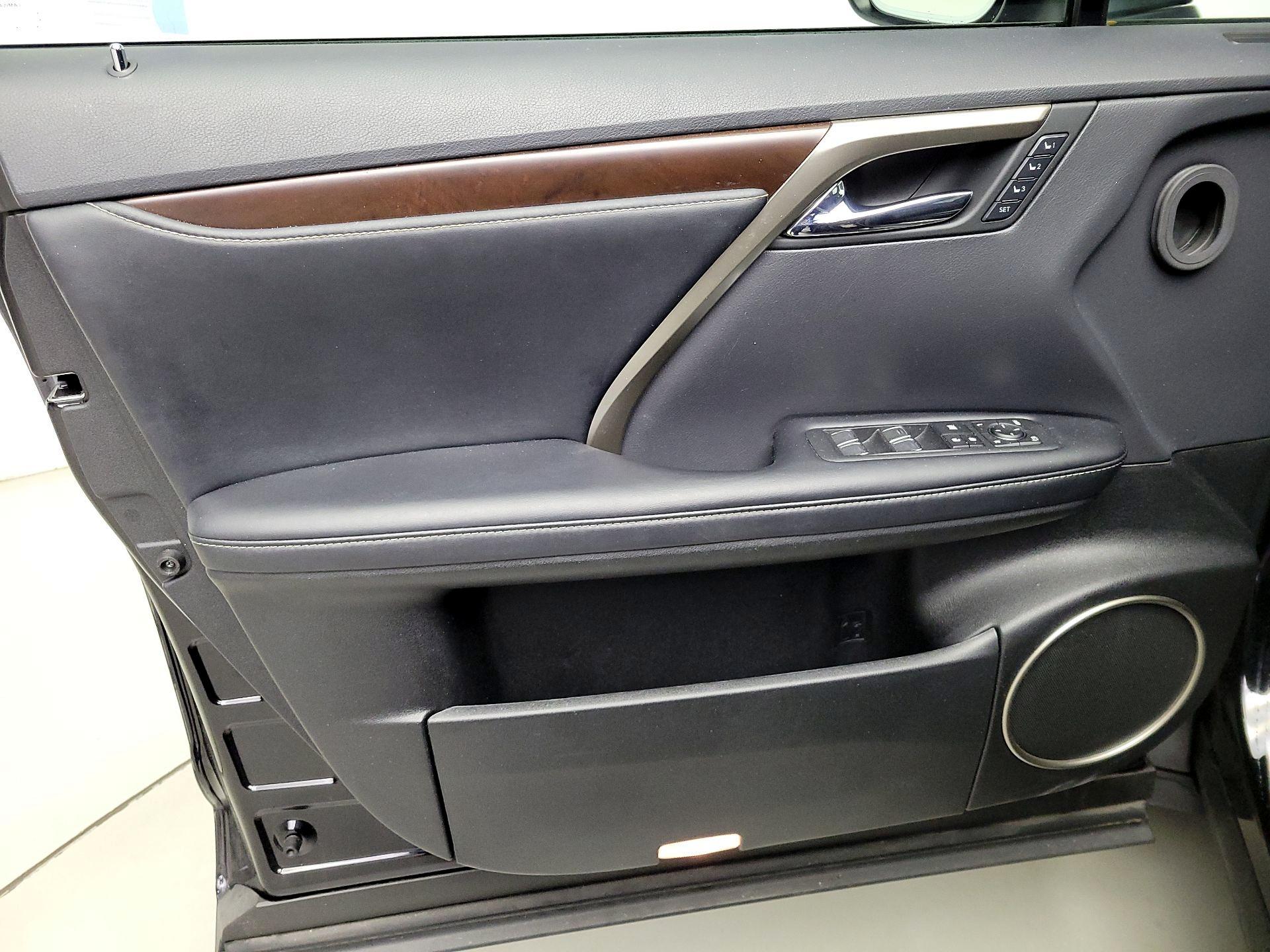 Thumbnail: 2021 Lexus RX - 12