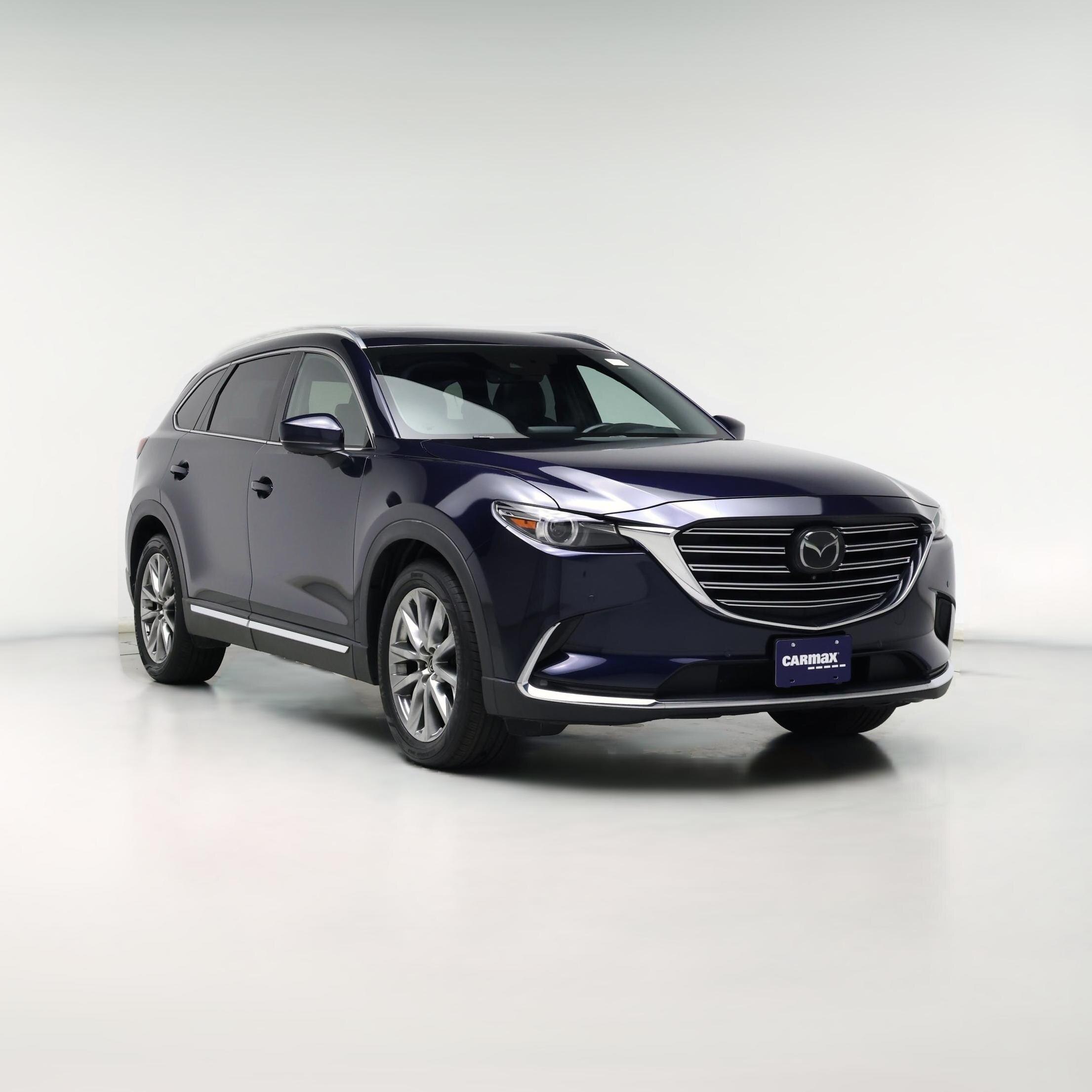 Thumbnail: 2019 Mazda CX-9 - 1
