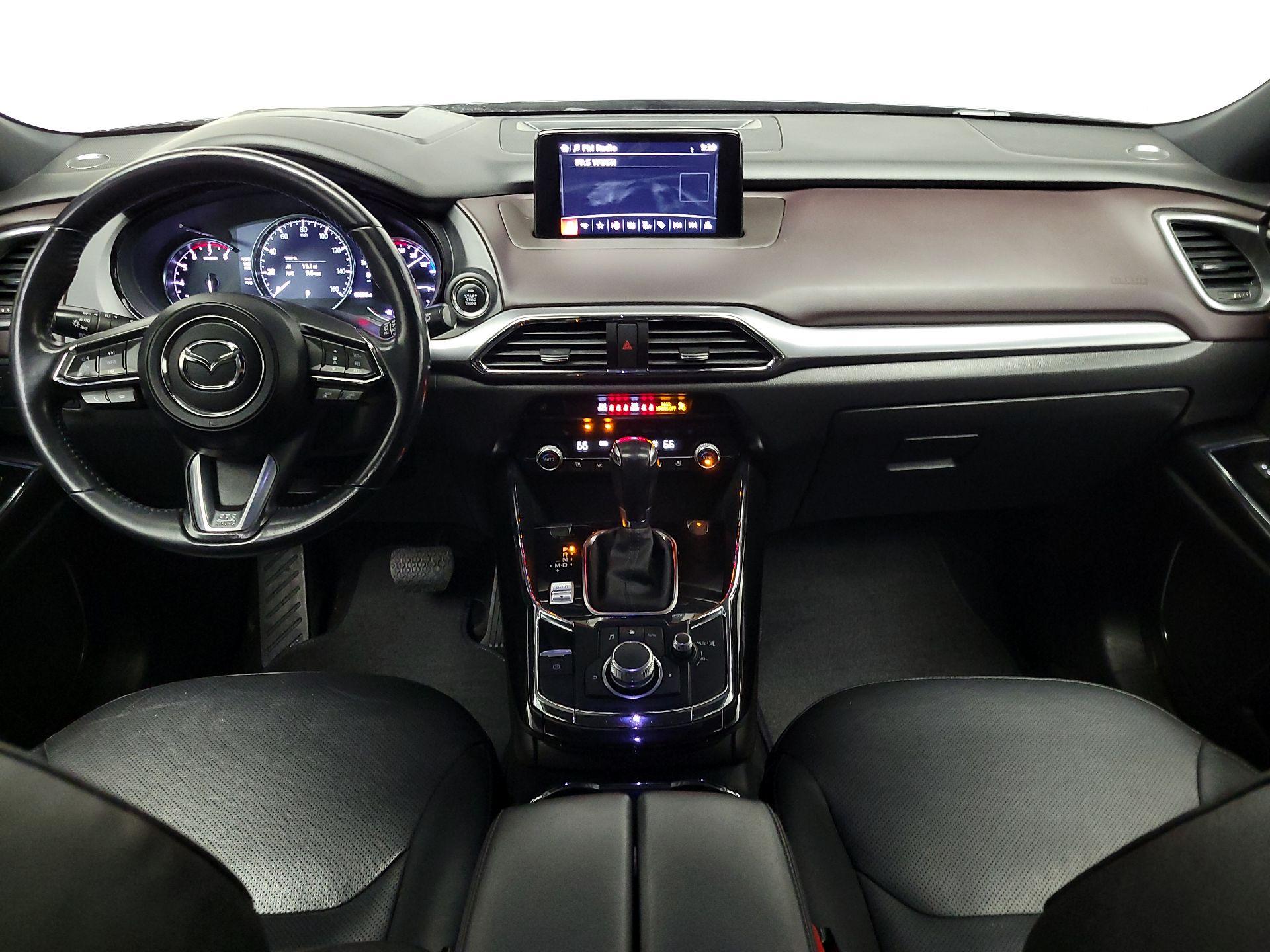 Thumbnail: 2019 Mazda CX-9 - 9