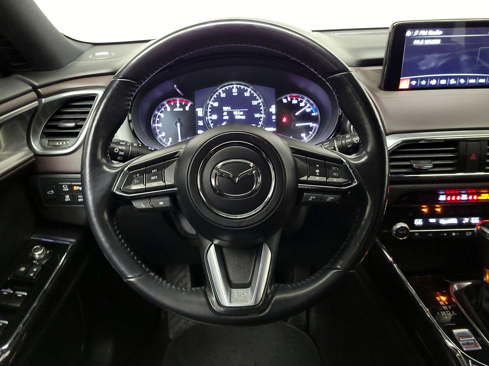 Thumbnail: 2019 Mazda CX-9 - 10