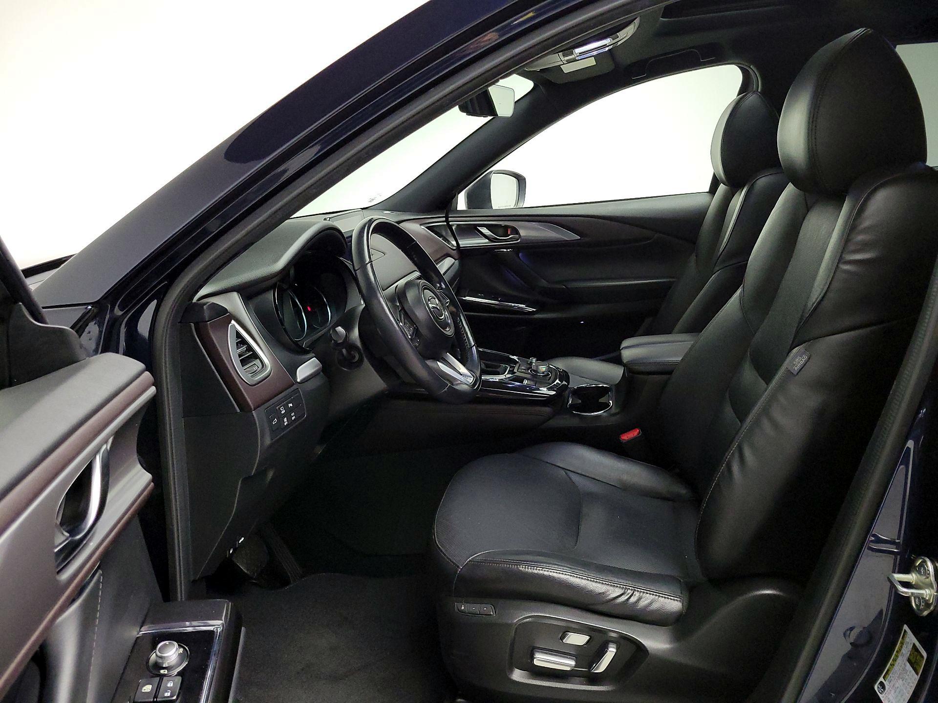 Thumbnail: 2019 Mazda CX-9 - 11