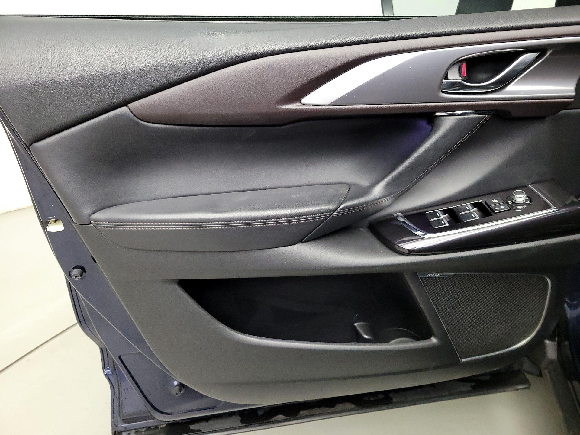 Thumbnail: 2019 Mazda CX-9 - 12