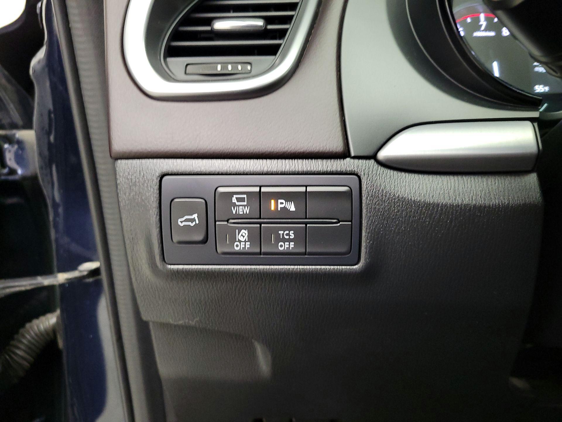 Thumbnail: 2019 Mazda CX-9 - 13