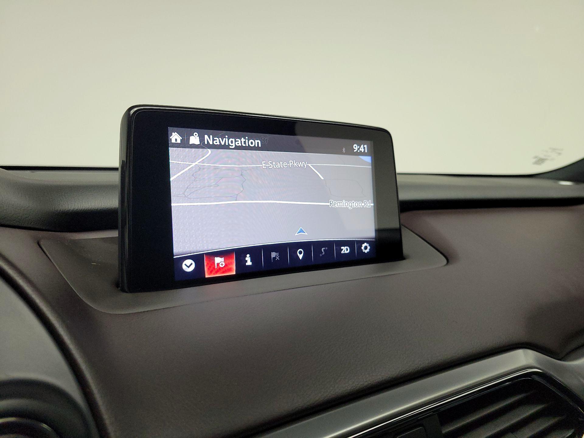 Thumbnail: 2019 Mazda CX-9 - 14